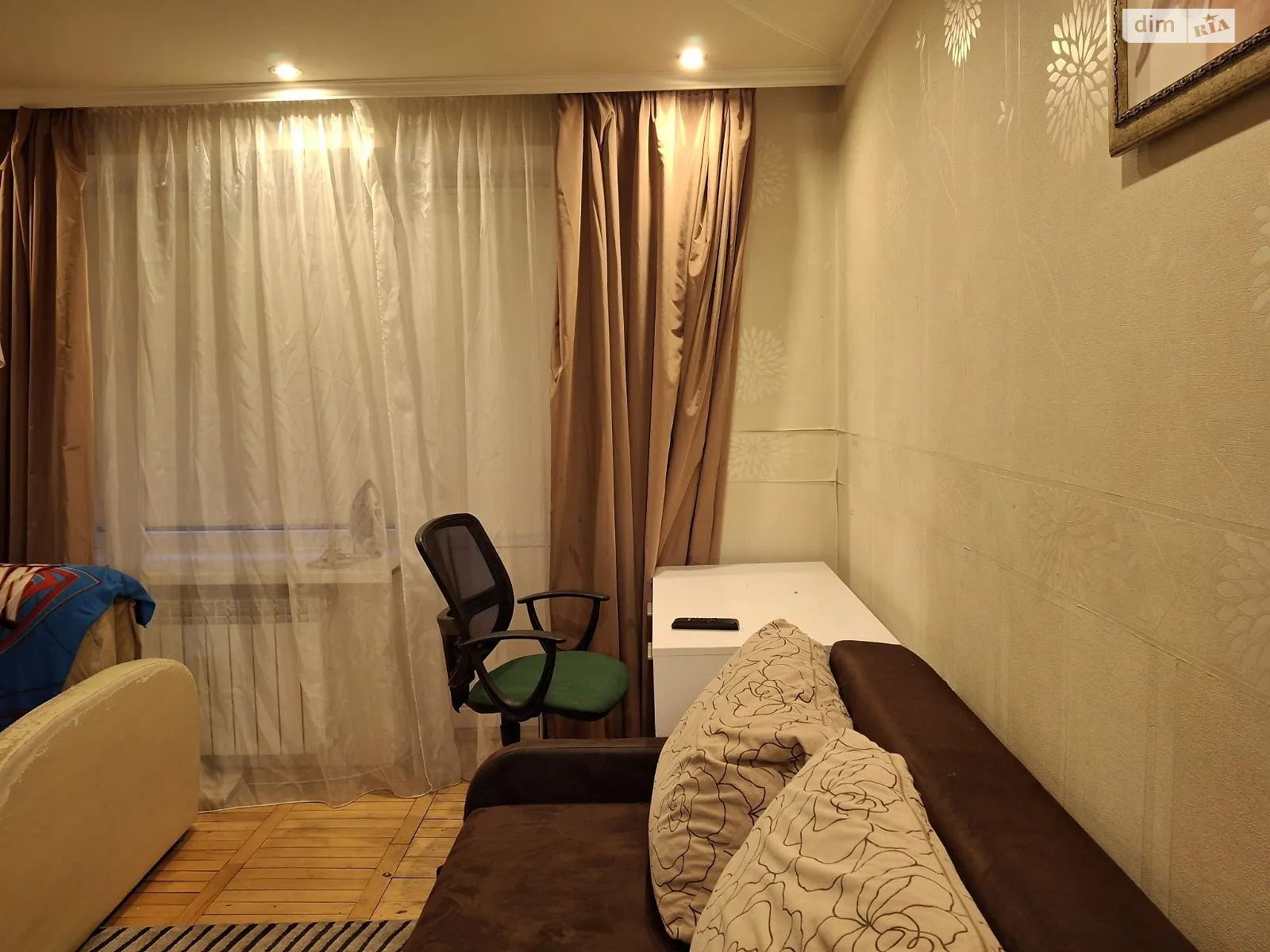 3-кімнатна квартира 66 кв. м у Тернополі, вул. Карпенка - фото 1