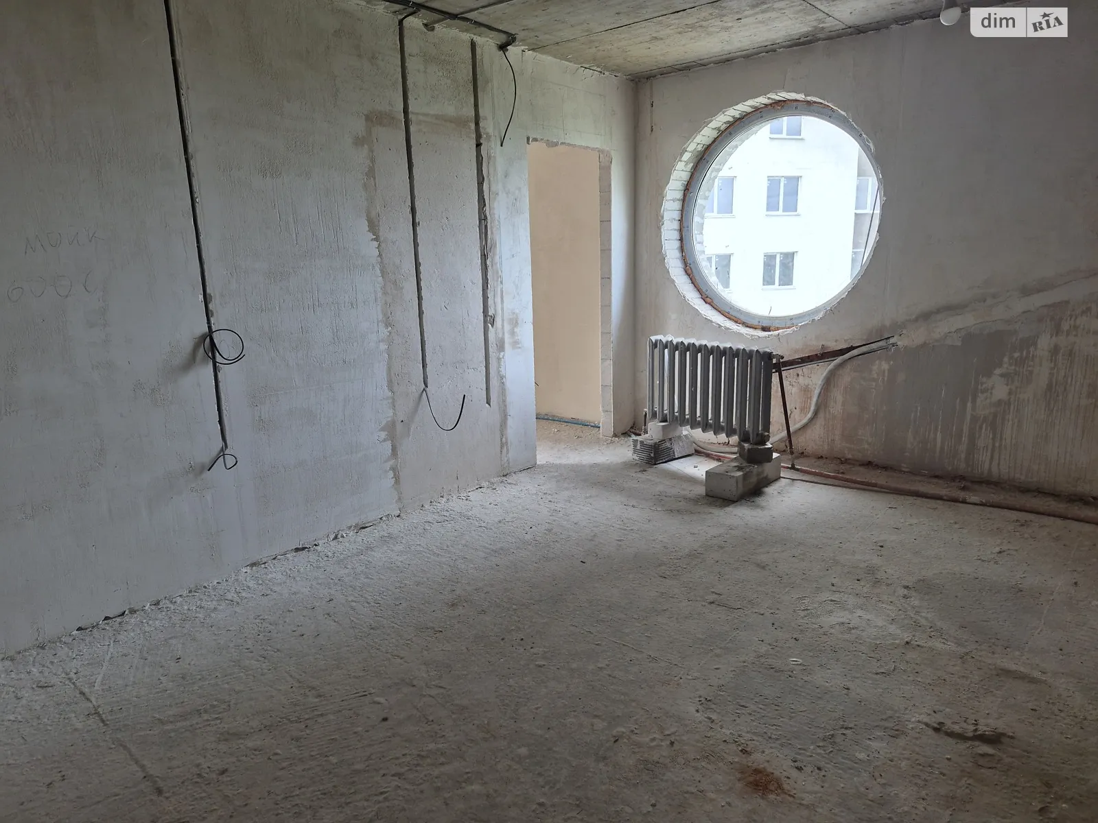 Продается 1-комнатная квартира 48.2 кв. м в Киеве, ул. Степана Руданского, 4-6 - фото 1