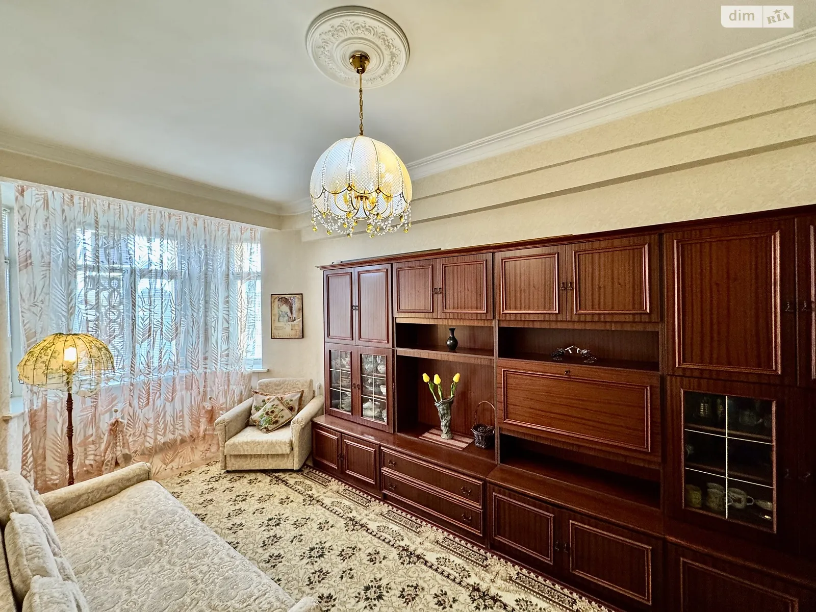 Продается 3-комнатная квартира 69.5 кв. м в Днепре, просп. Слобожанский, 89 - фото 1