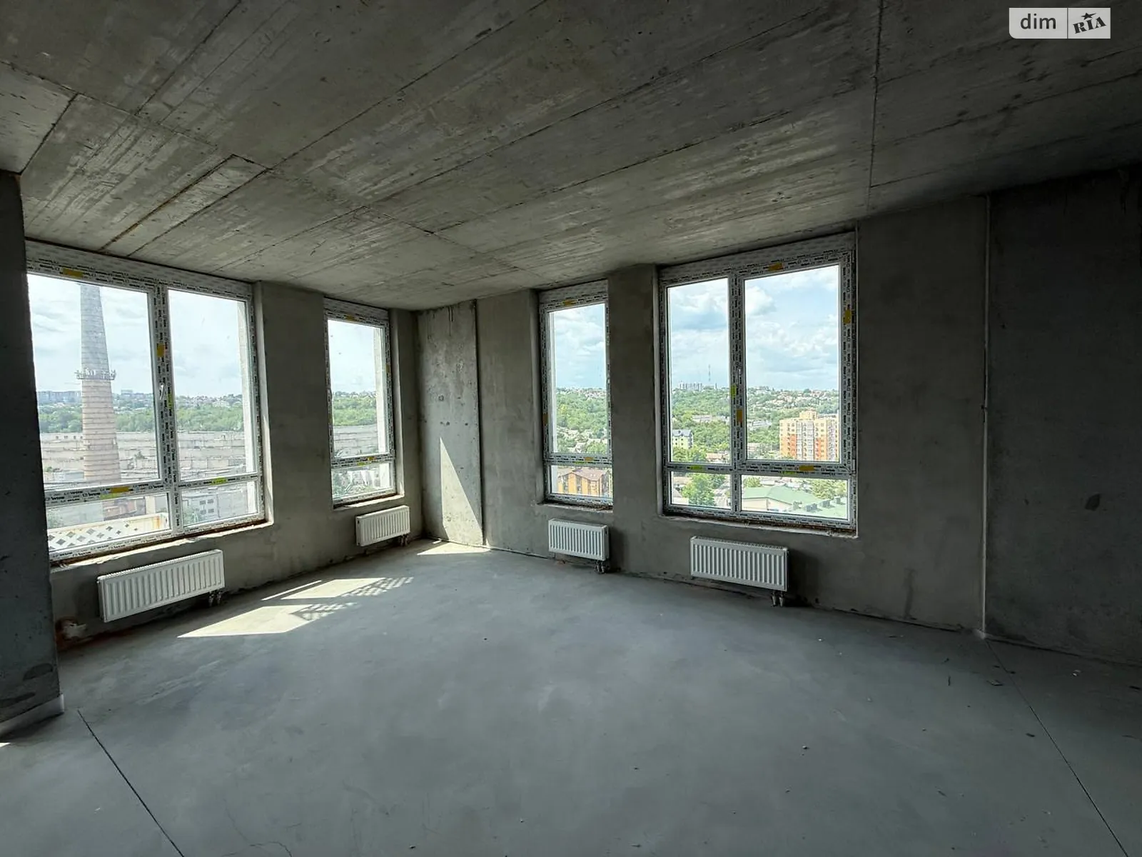 Продається 1-кімнатна квартира 59.9 кв. м у Дніпрі, цена: 54000 $ - фото 1