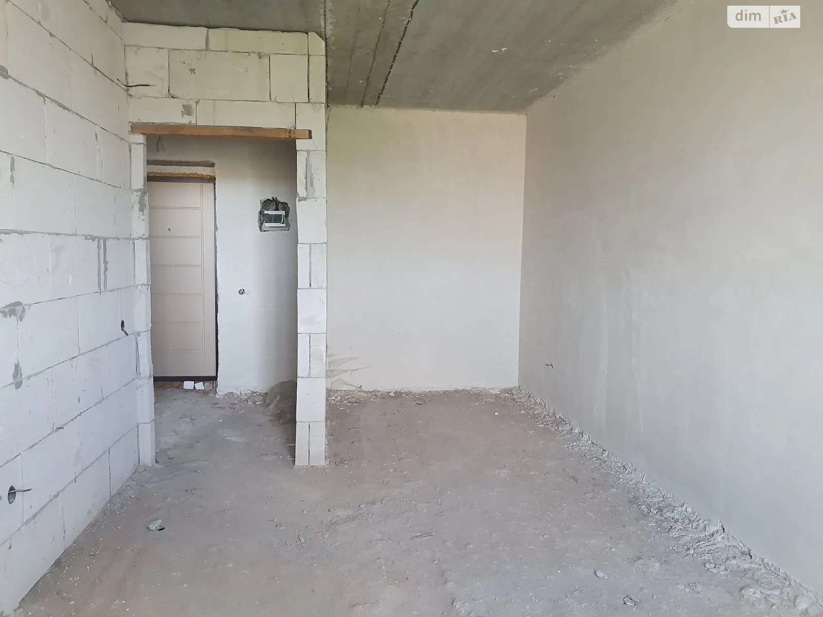 Продается 1-комнатная квартира 40.7 кв. м в Хмельницком, ул. Озерная, 4 - фото 1