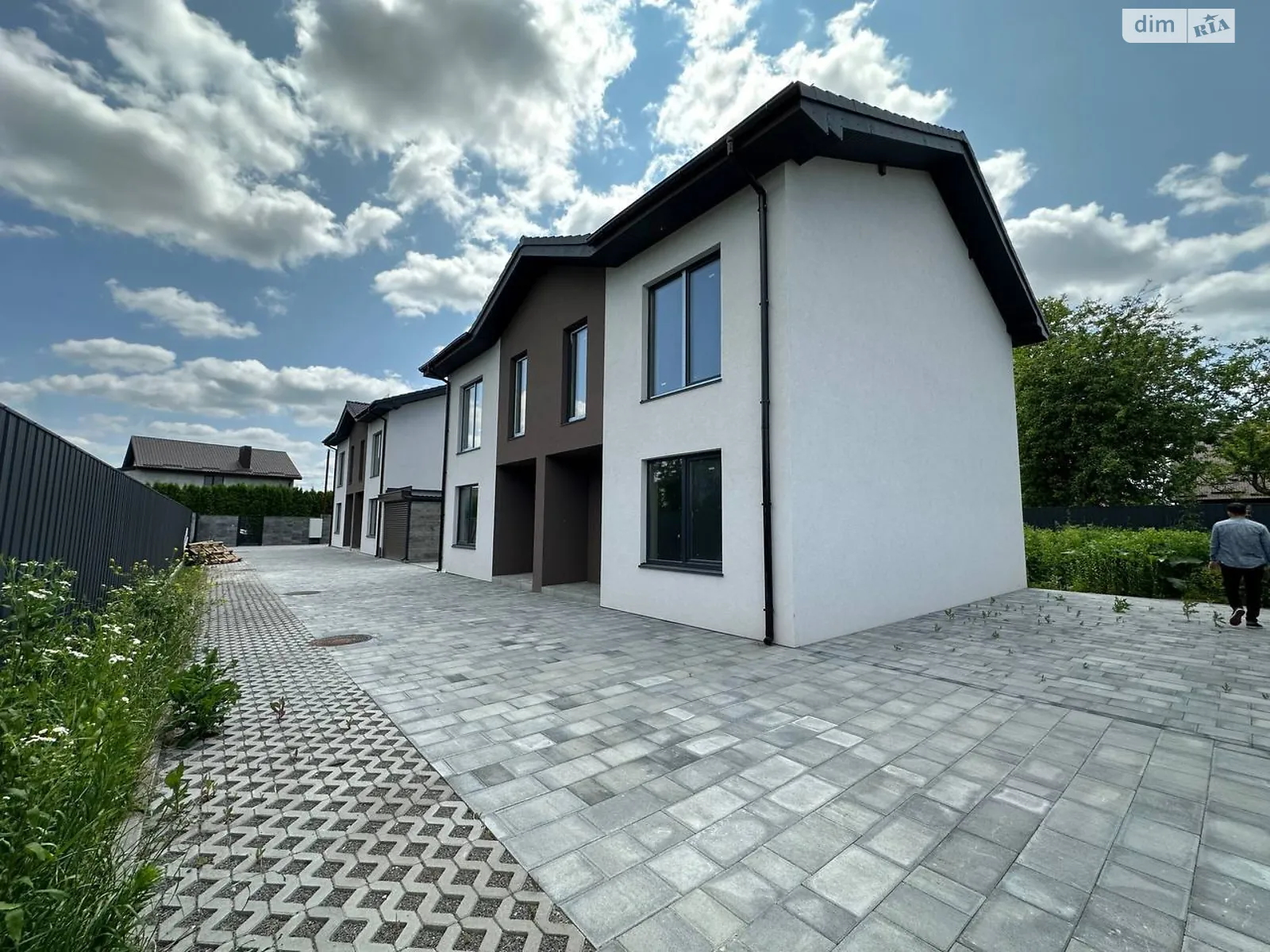ул. Боженова Гидропарк Ровно, цена: 92000 $ - фото 1