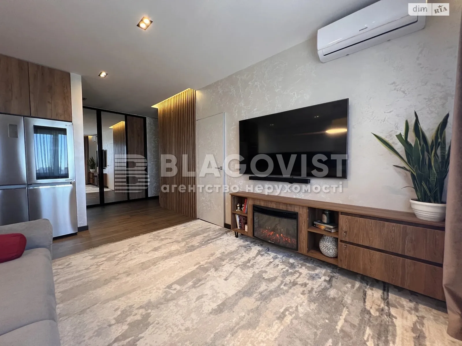 Продается 2-комнатная квартира 78 кв. м в Киеве, ул. Новополевая, 2 корпус 2 - фото 1