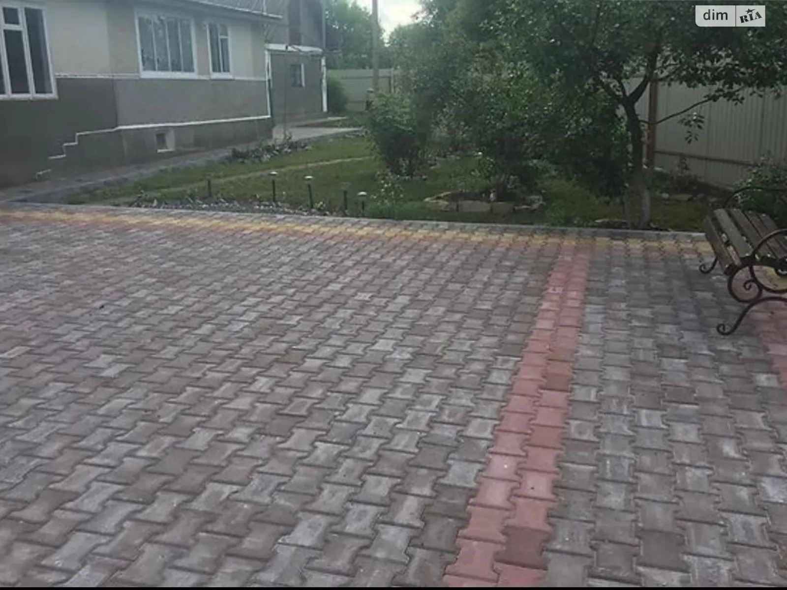 Продається одноповерховий будинок 120.7 кв. м с басейном, цена: 35000 $ - фото 1
