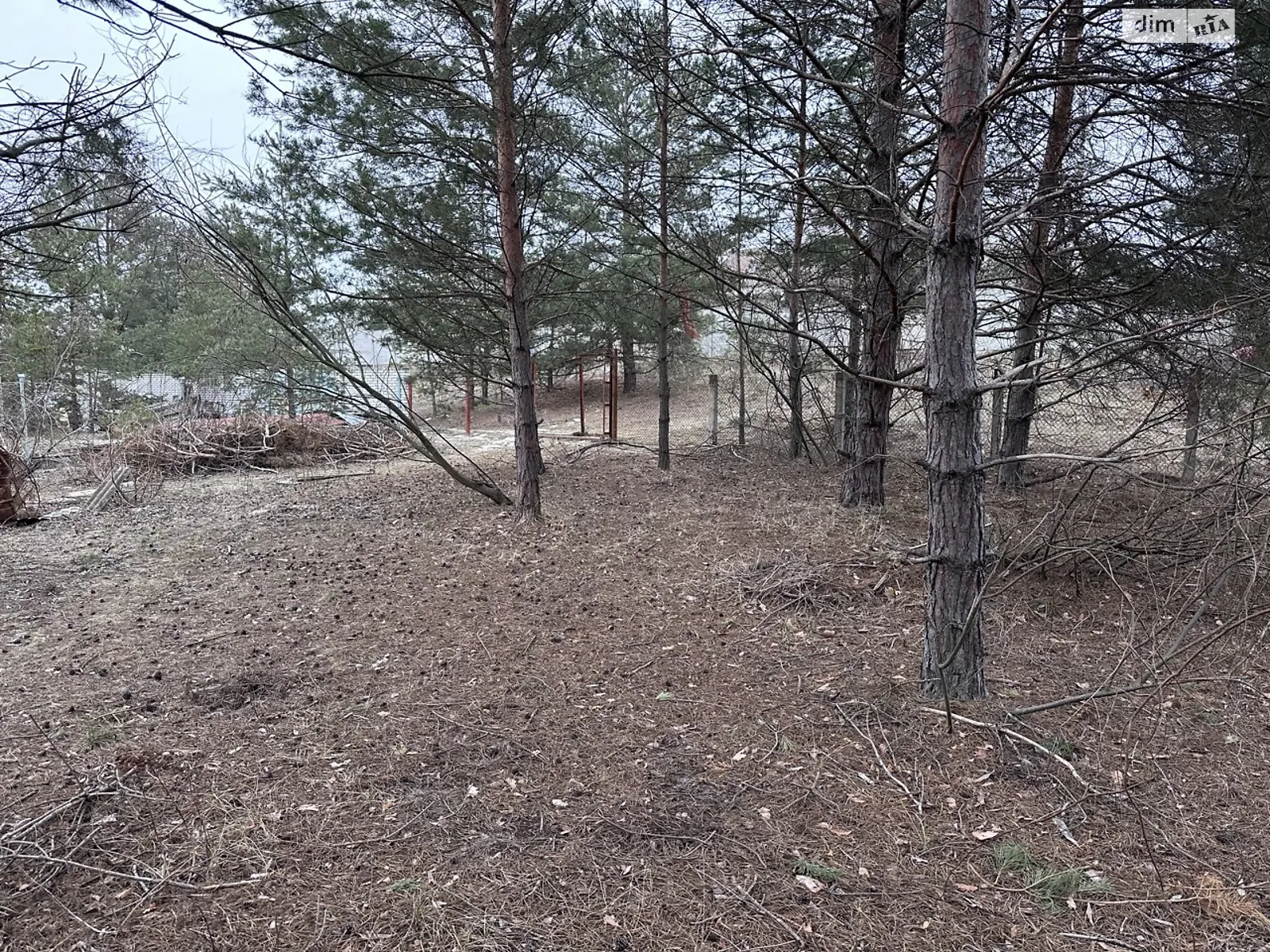 Продається земельна ділянка 0.988 соток у Київській області, цена: 53999 $ - фото 1