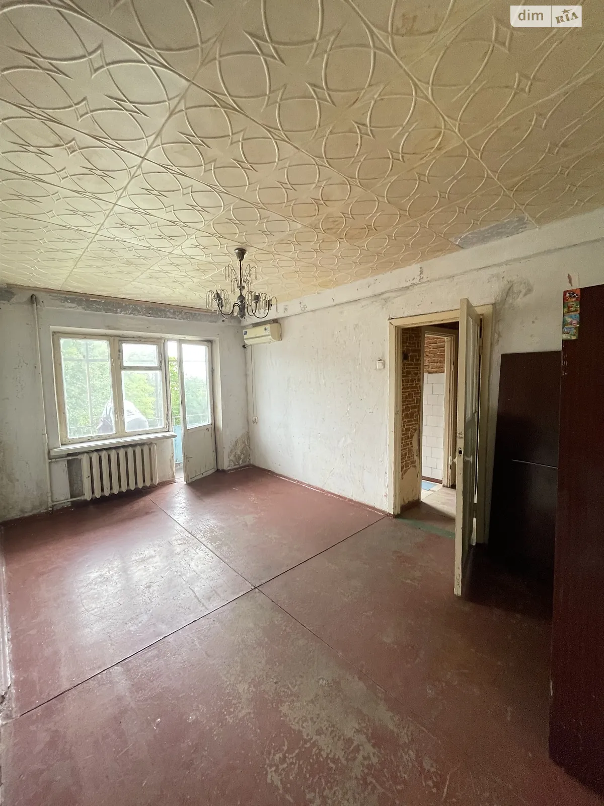 Продается 2-комнатная квартира 42 кв. м в Каменском, ул. Михаила Грушевского(Димитрова), 8 - фото 1