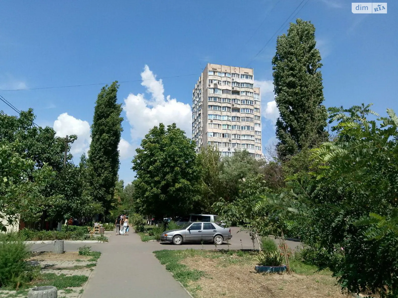 Продається 3-кімнатна квартира 74 кв. м у Одесі - фото 1