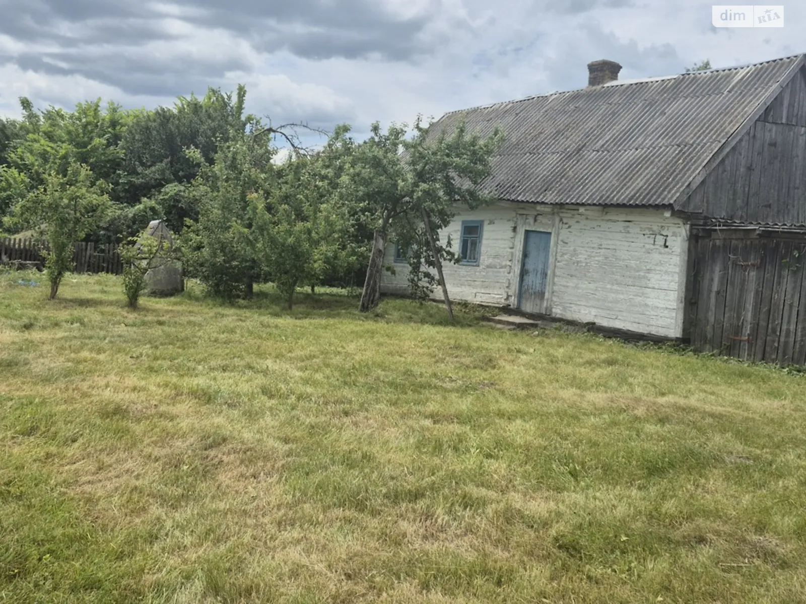 Продается одноэтажный дом 42.6 кв. м с мебелью, цена: 5000 $ - фото 1