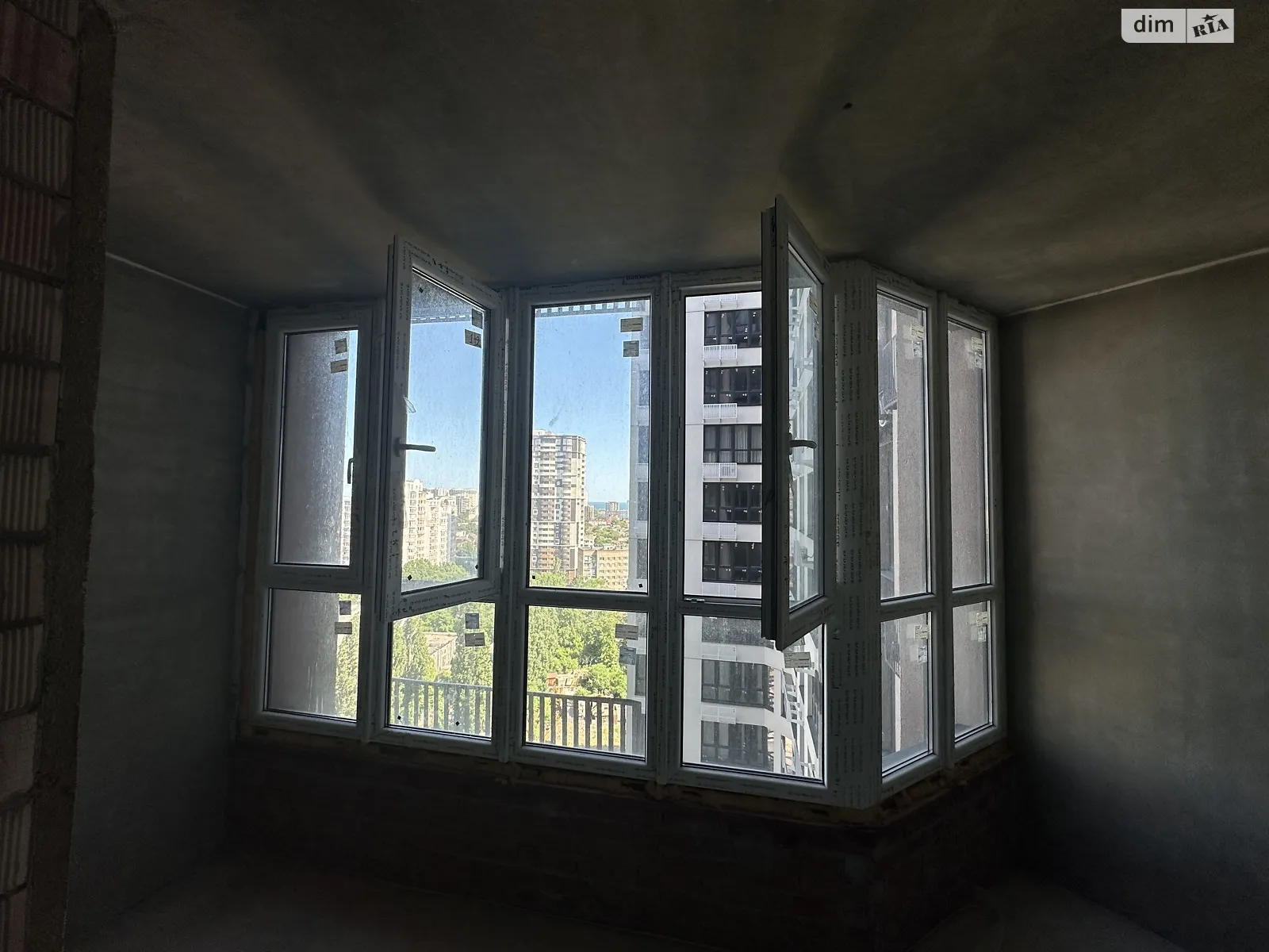 Продается 2-комнатная квартира 68 кв. м в Одессе, цена: 61425 $ - фото 1