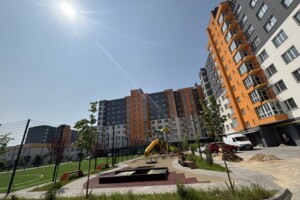 Продажа квартиры, Винница, р‑н. Замостянский, Немировское шоссе, дом 94