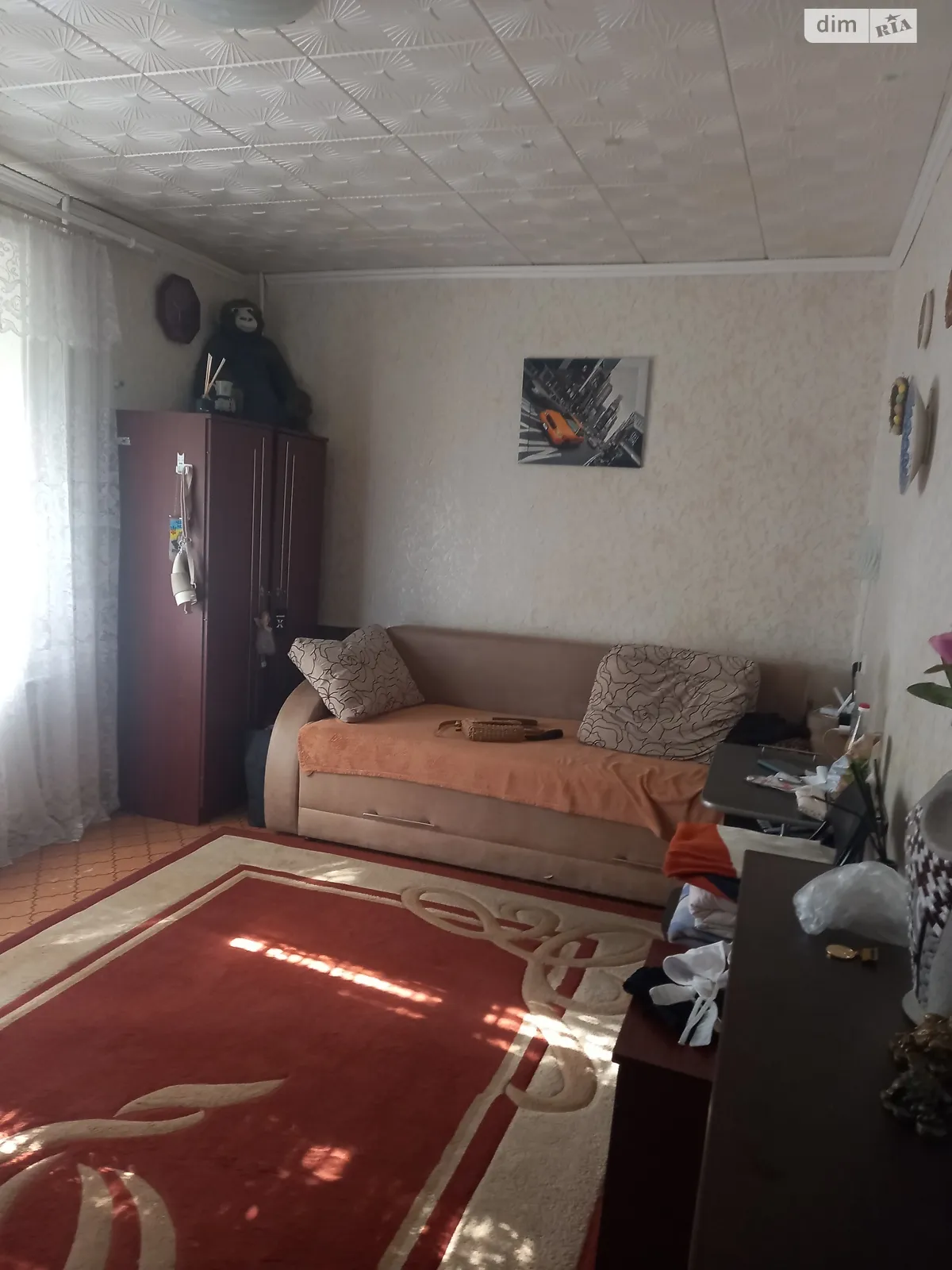 Здається в оренду 1-кімнатна квартира 38 кв. м у Вінниці, вул. Михайла Малишенка(Короленка), 40 - фото 1