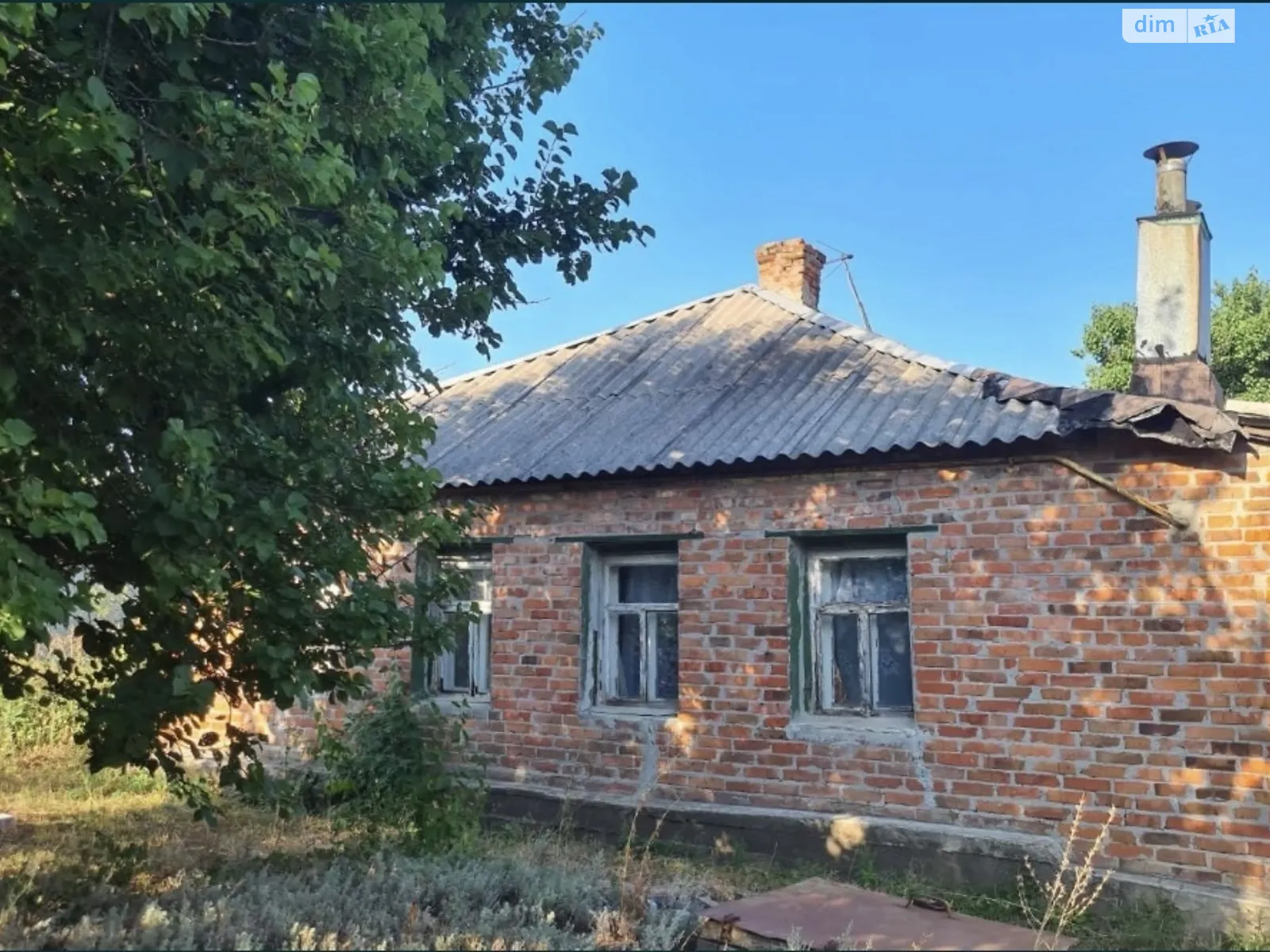 Продается одноэтажный дом 68 кв. м с террасой, цена: 18000 $ - фото 1