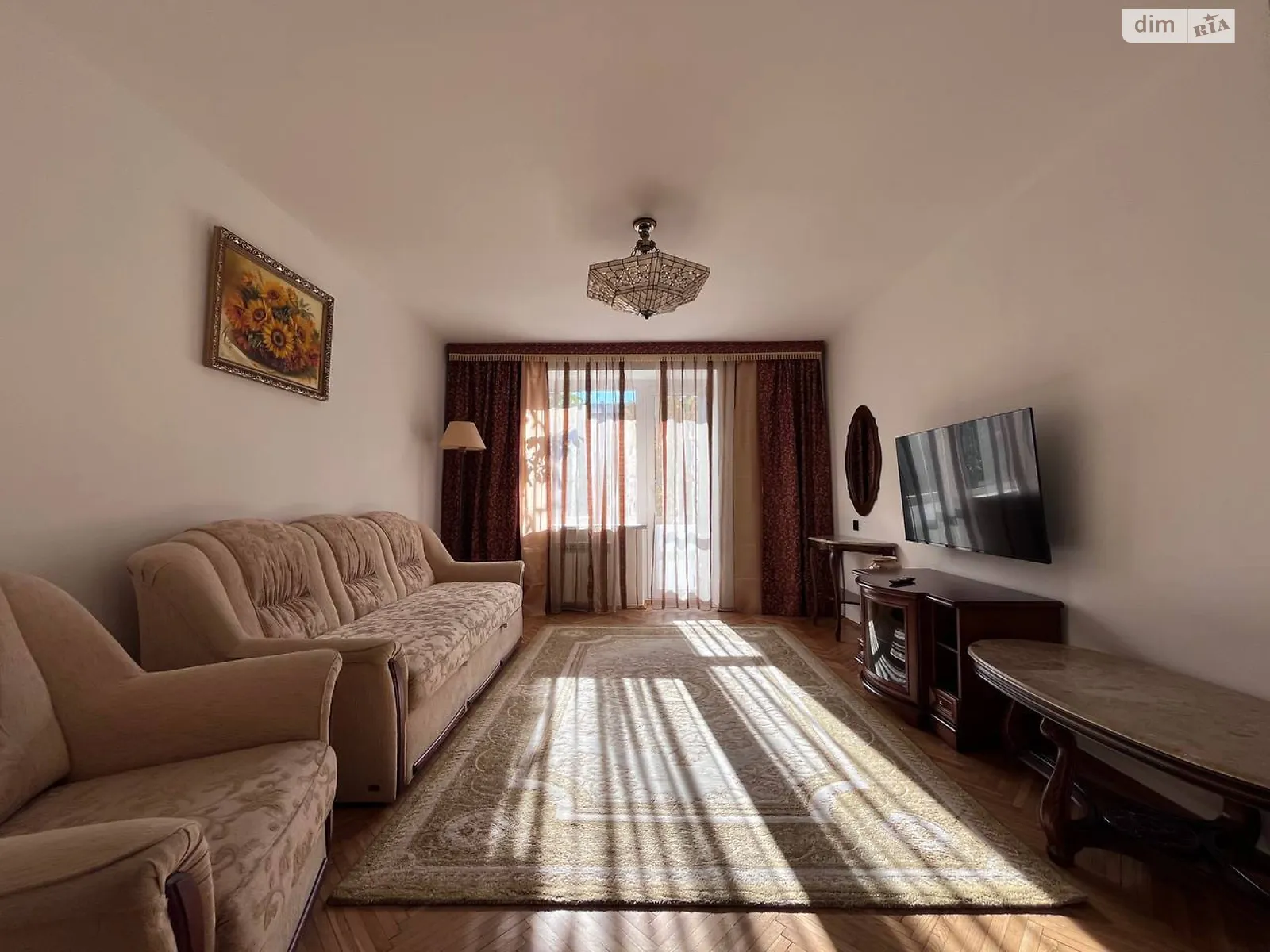 Продается 2-комнатная квартира 55.2 кв. м в Львове, ул. Коциловского - фото 1