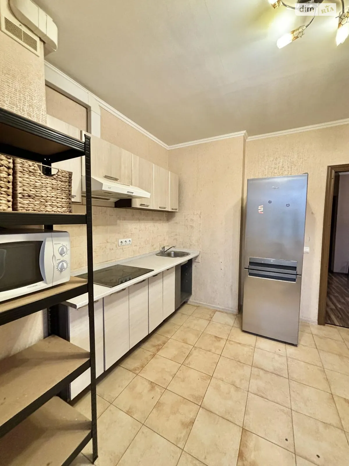 Продается 1-комнатная квартира 51 кв. м в Киеве, пер. Коломыйский, 17/31А - фото 1