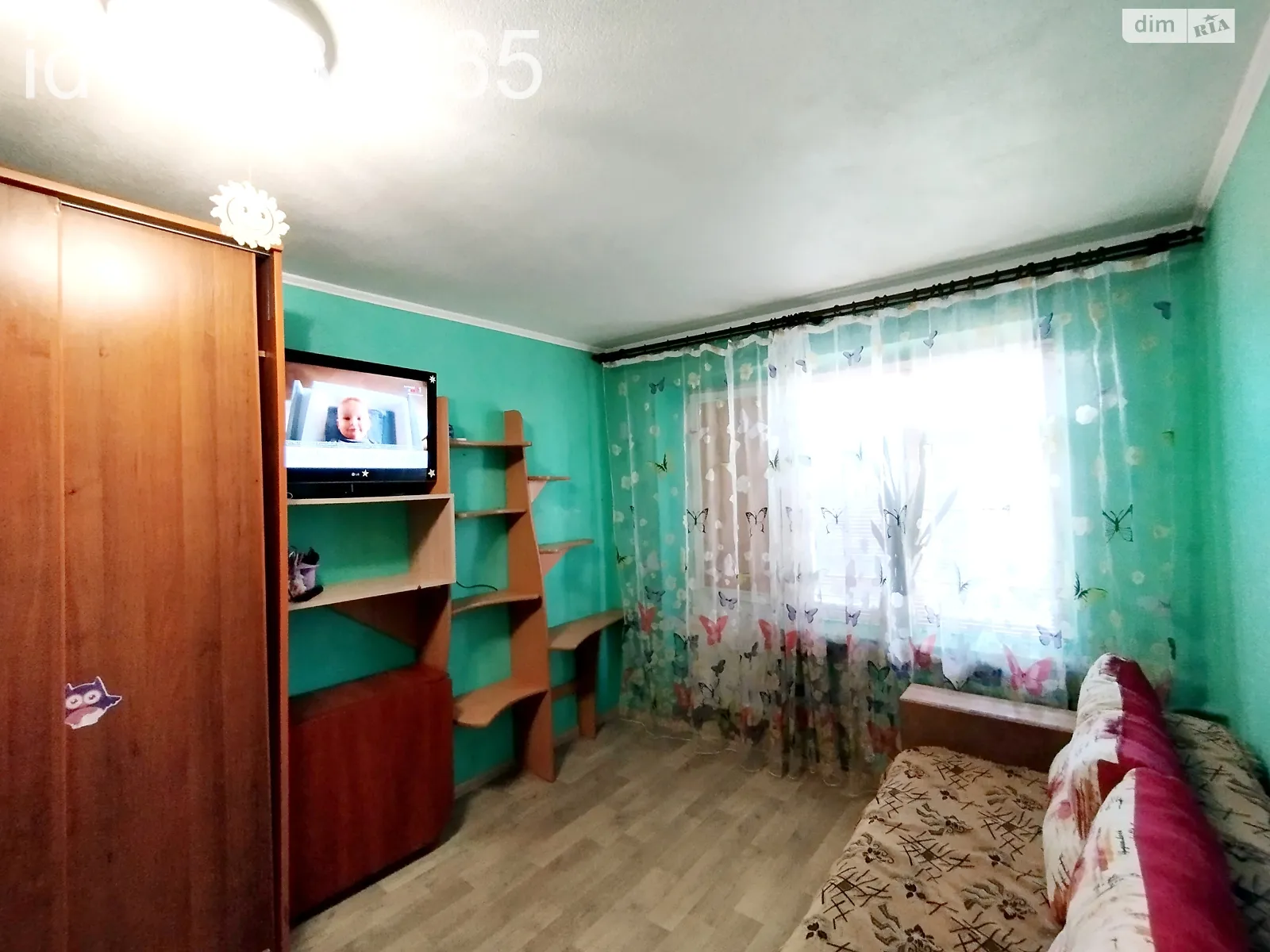 Продається 3-кімнатна квартира 51.4 кв. м у Хмельницькому, цена: 40000 $ - фото 1
