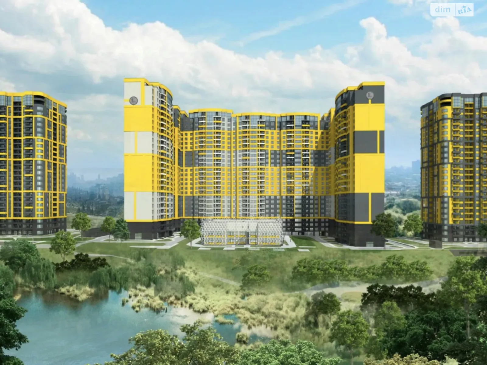 Продається 3-кімнатна квартира 80 кв. м у Києві, вул. Кадетський Гай - фото 1