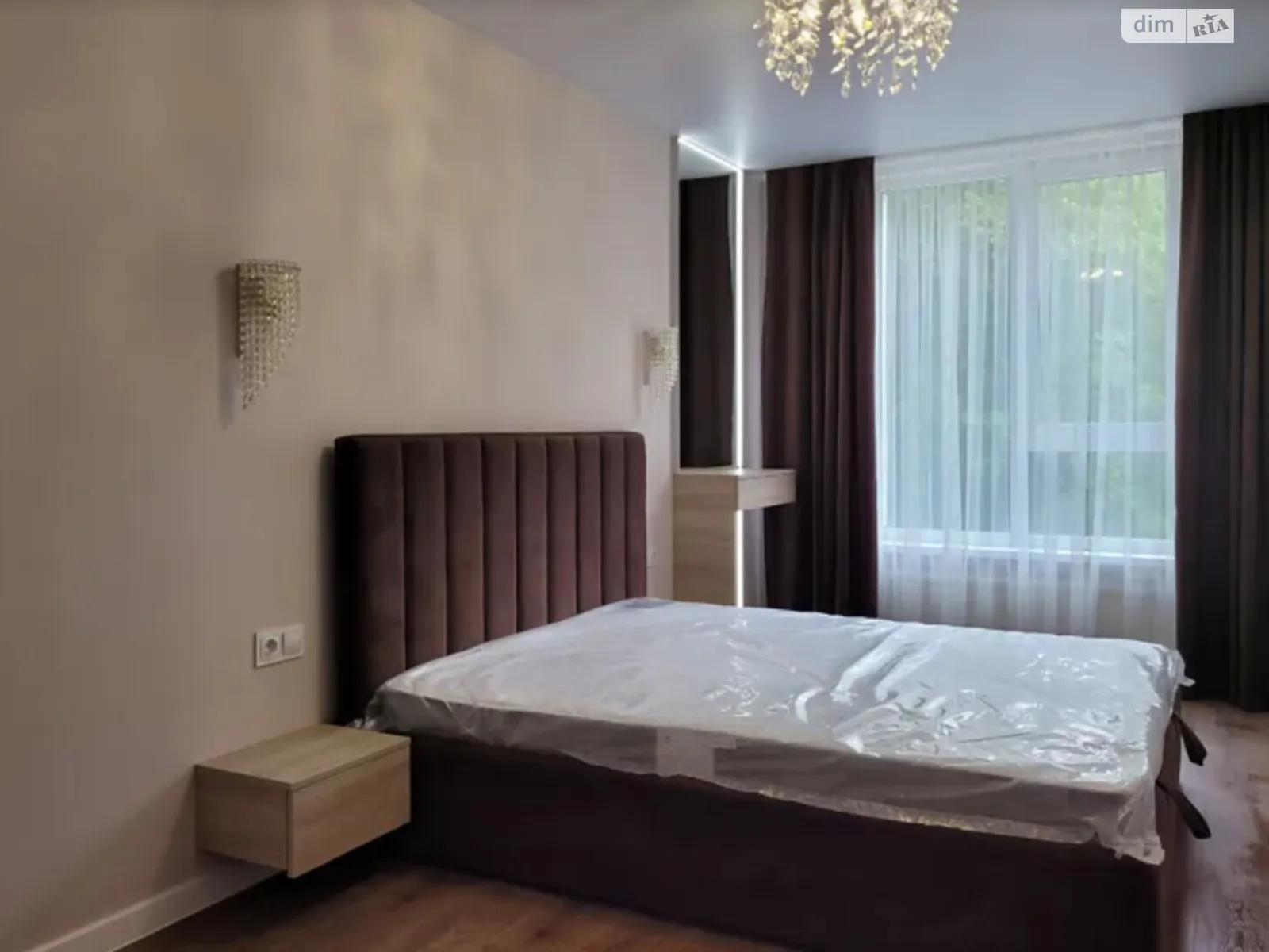 1-кімнатна квартира 46 кв. м у Тернополі, цена: 58500 $ - фото 1