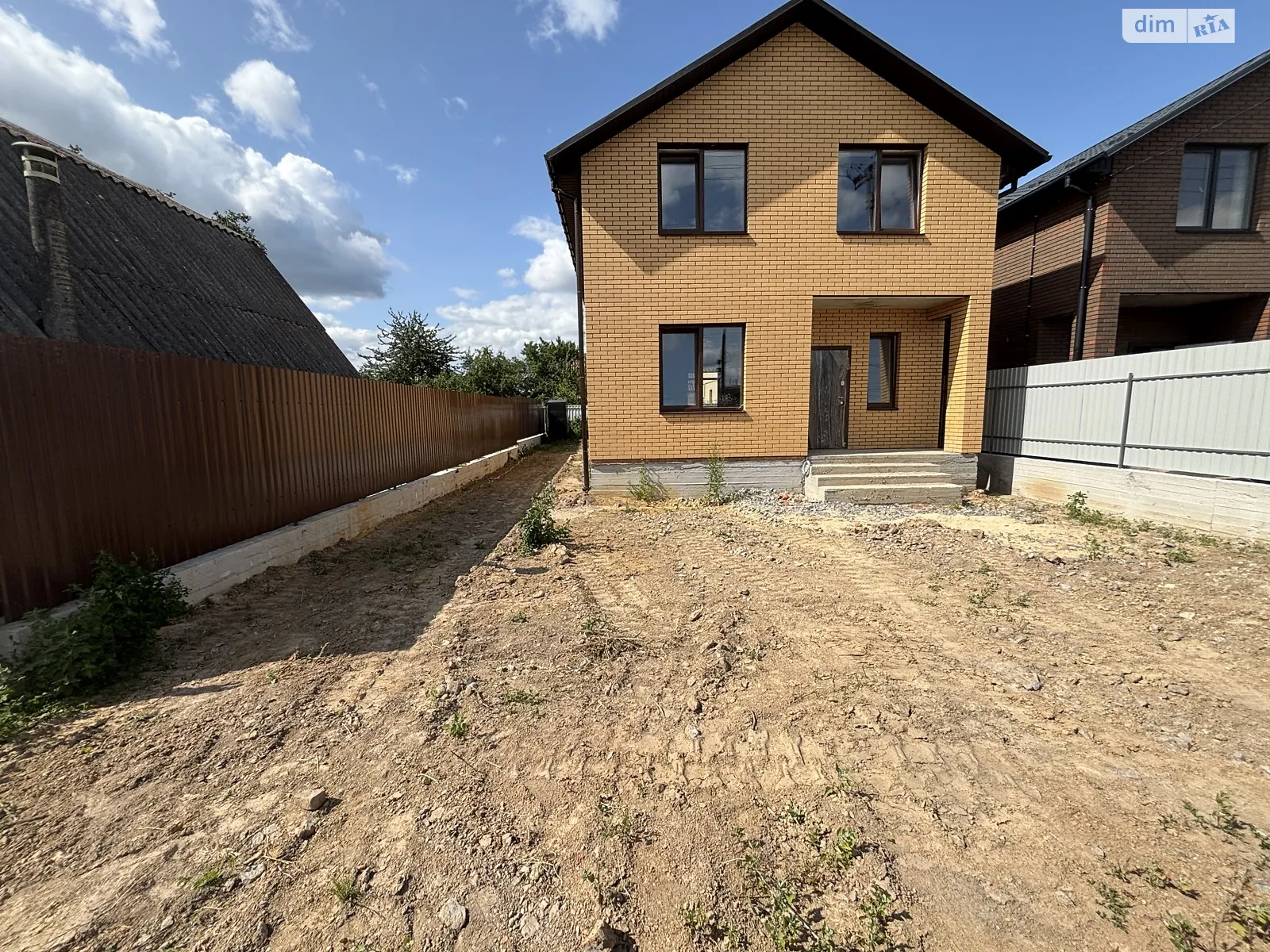 Продається будинок 2 поверховий 125 кв. м з верандою, цена: 110000 $ - фото 1