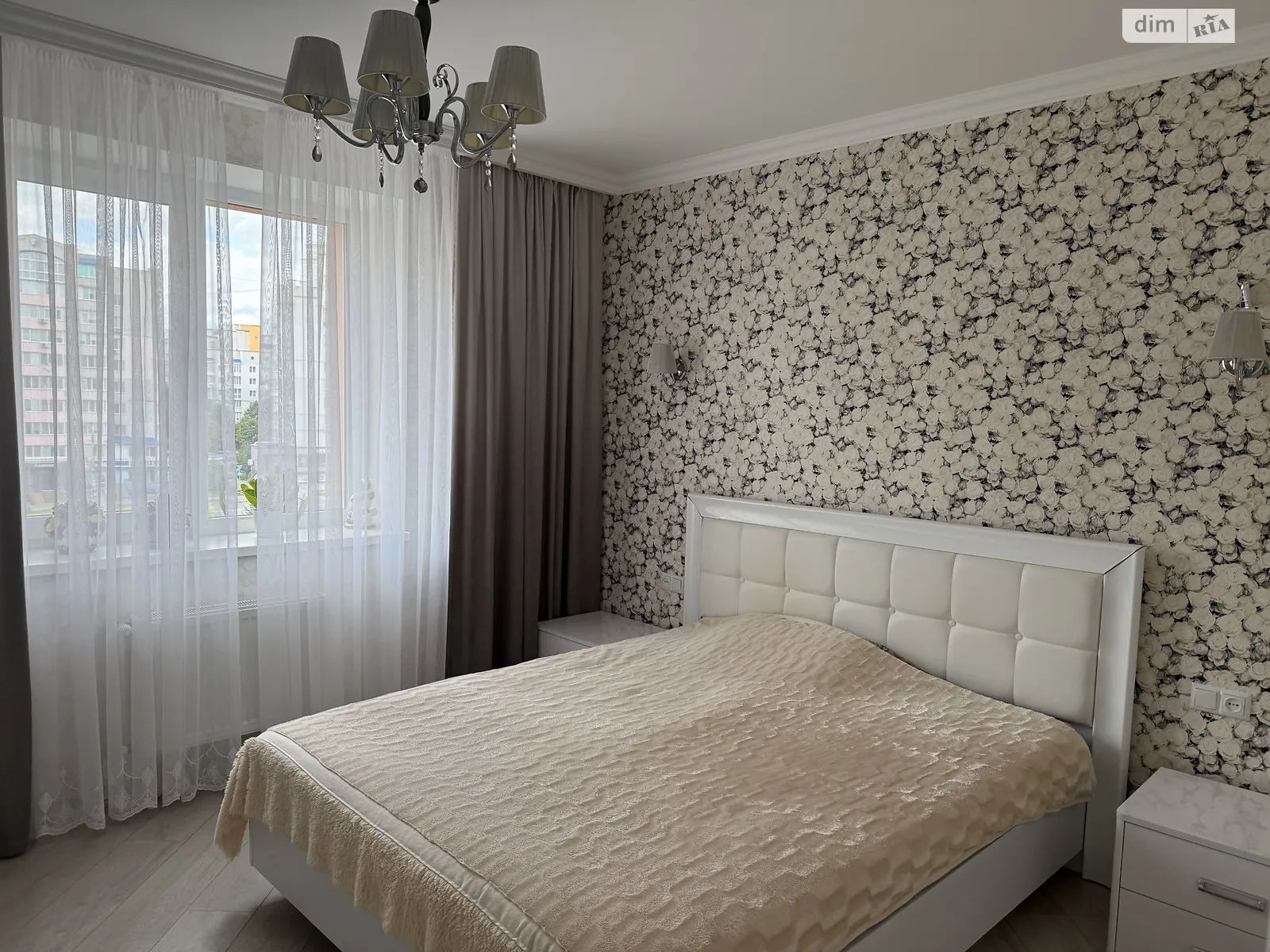 Продається 3-кімнатна квартира 90 кв. м у Вінниці, вул. Анатолія Бортняка - фото 1