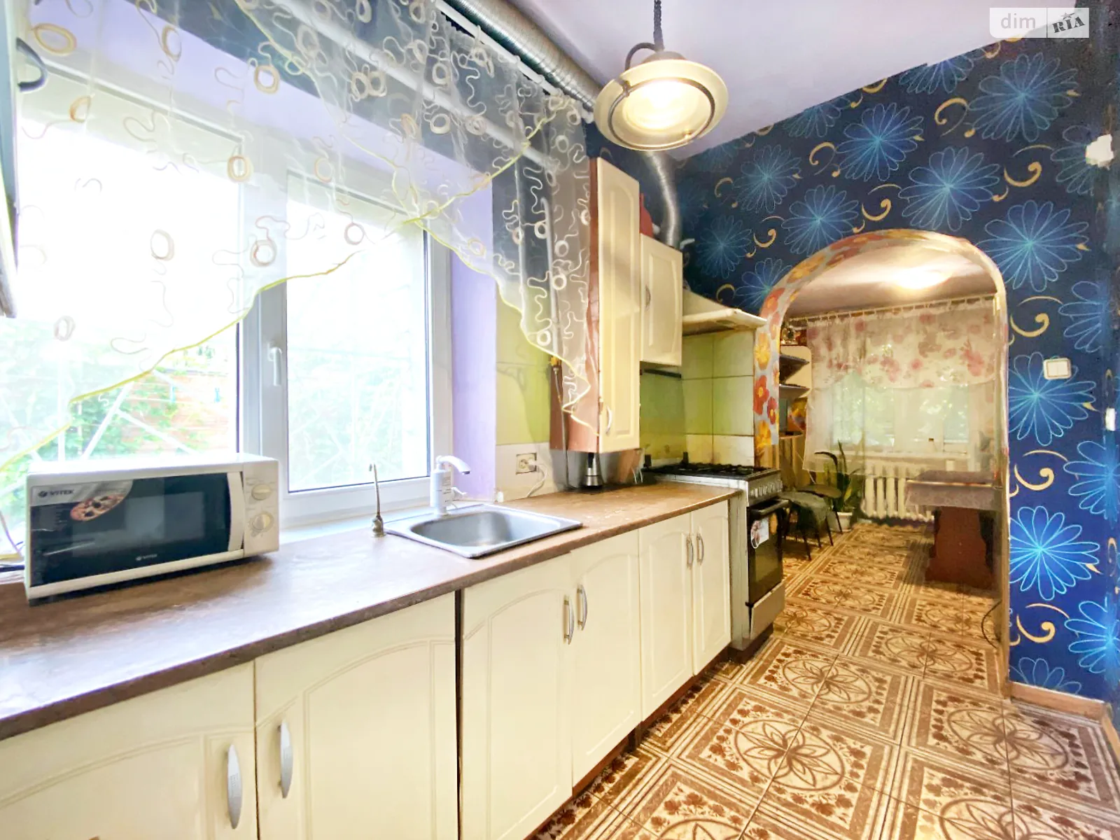 Продається одноповерховий будинок 56 кв. м з балконом, цена: 35000 $ - фото 1