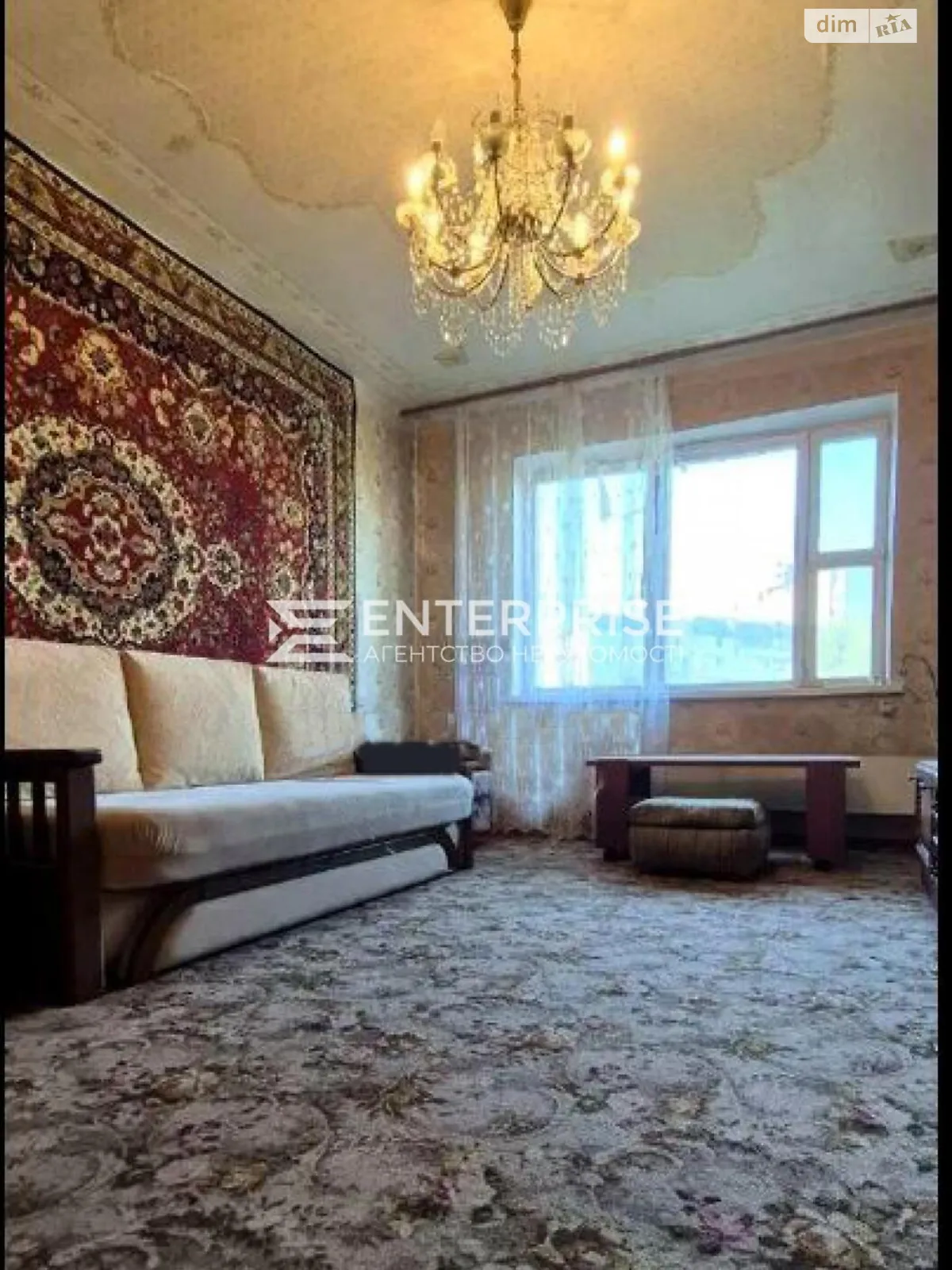 Продається 3-кімнатна квартира 71.5 кв. м у Києві, цена: 58500 $ - фото 1