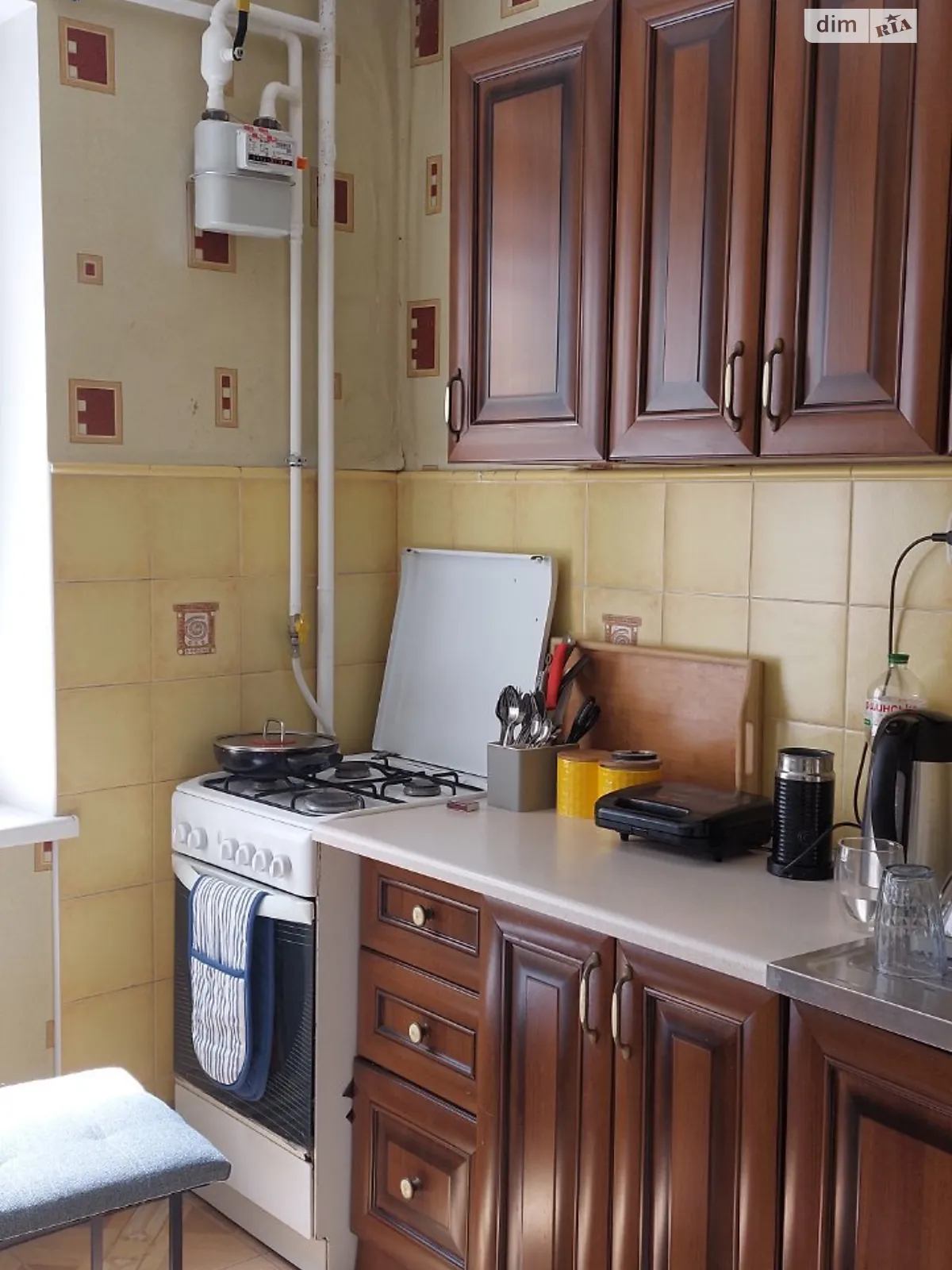 Продається 1-кімнатна квартира 33 кв. м у Вінниці, вул. Пирогова, 59А - фото 1