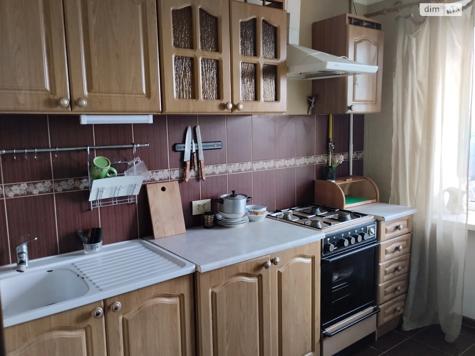 Сдается в аренду 2-комнатная квартира 52 кв. м в Виннице, ул. Генерала Григоренко(Москаленко Маршала) - фото 1
