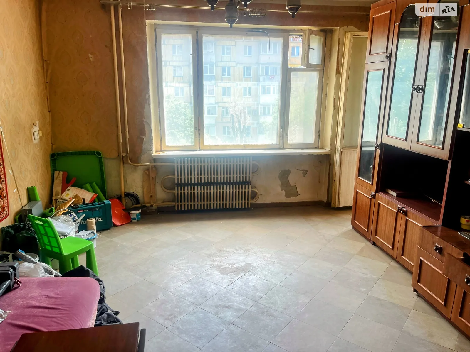 Продається 2-кімнатна квартира 51.2 кв. м у Дніпрі, цена: 30000 $ - фото 1