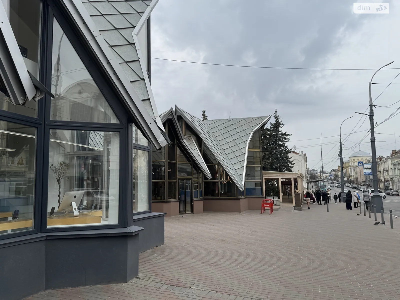 Здається в оренду приміщення вільного призначення 50 кв. м в 2-поверховій будівлі, цена: 60000 грн - фото 1