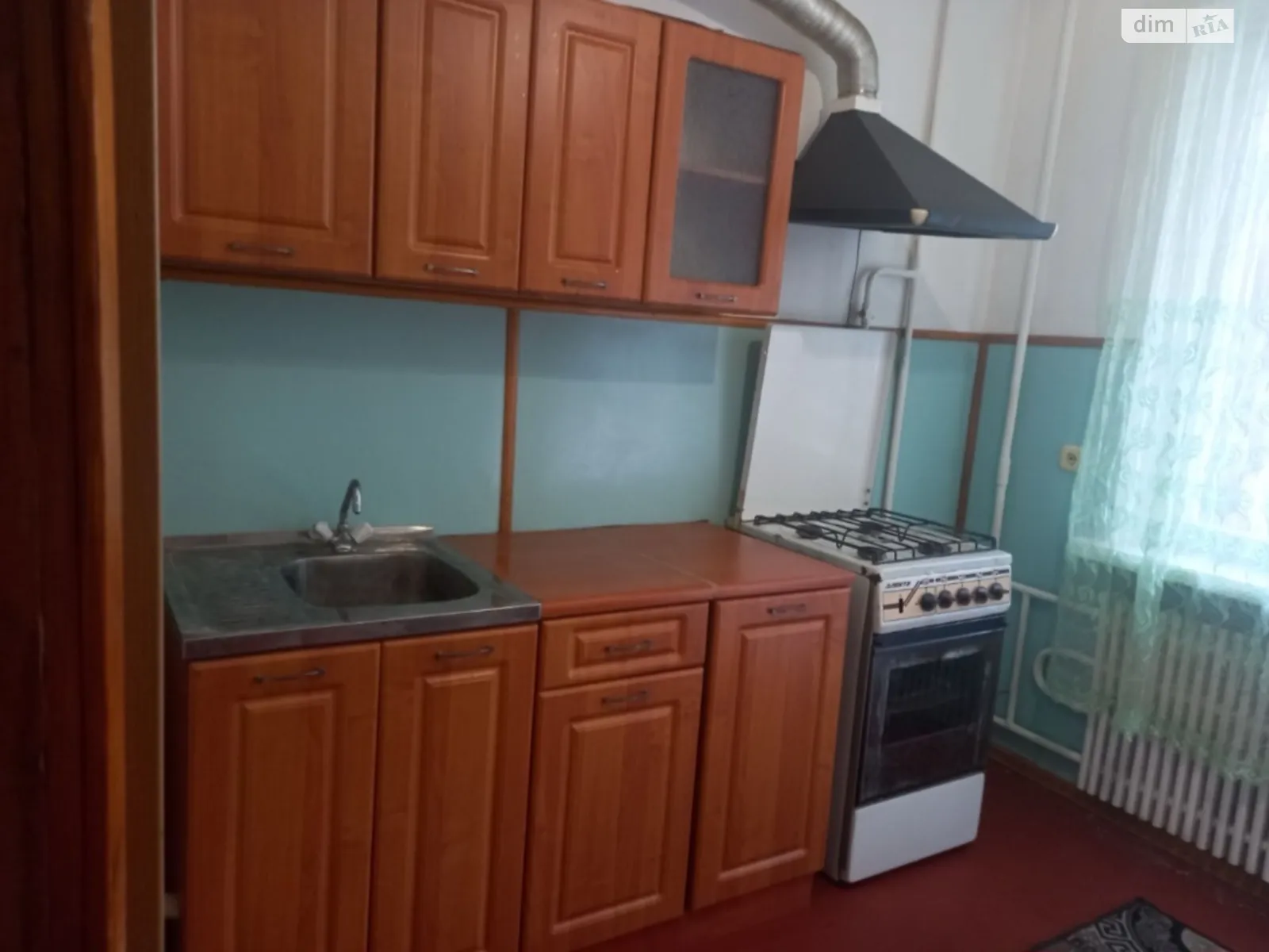 Здається в оренду 1-кімнатна квартира 35 кв. м у Хмельницькому - фото 1