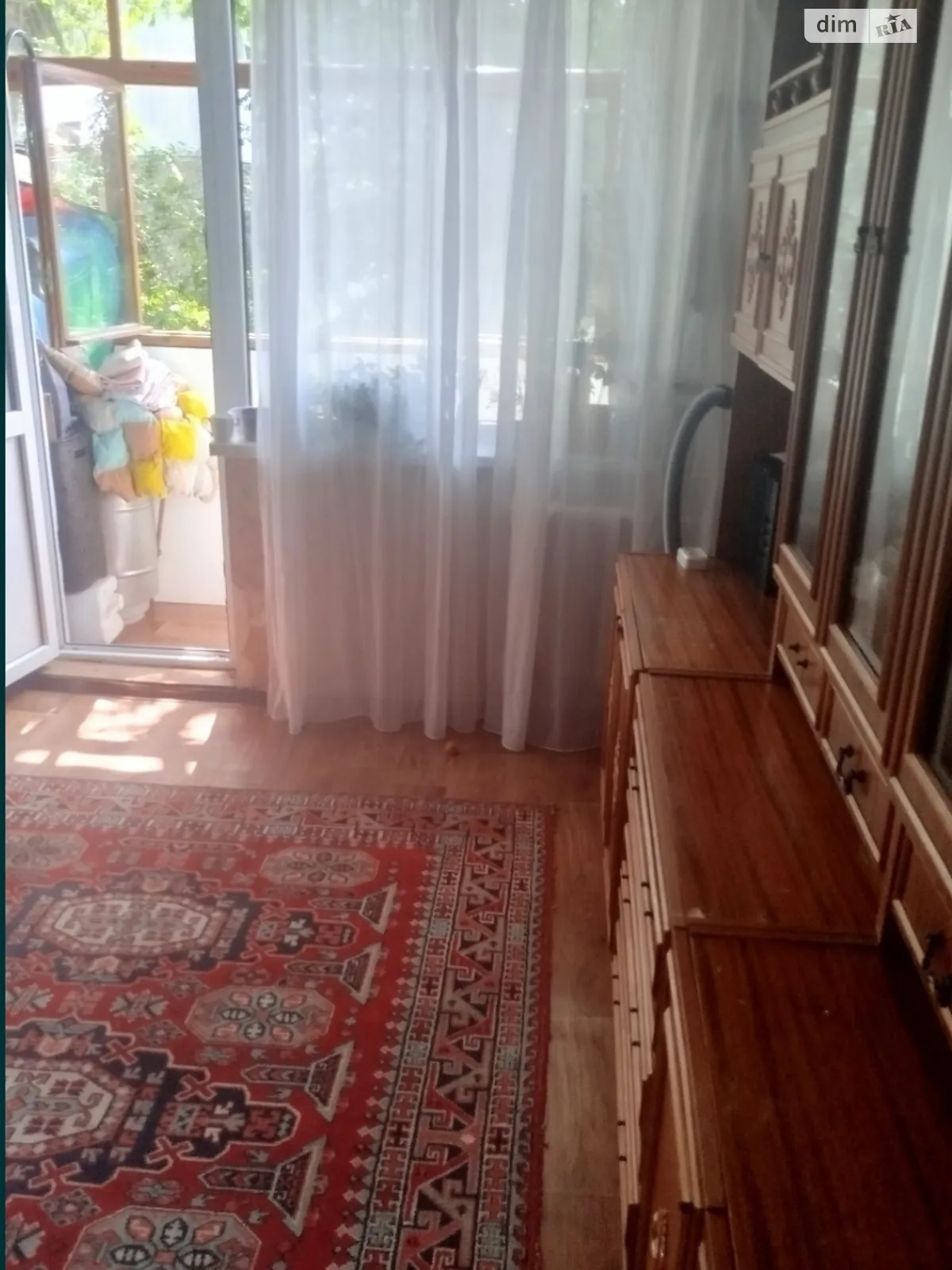 Продається 3-кімнатна квартира 50 кв. м у Миколаєві - фото 1