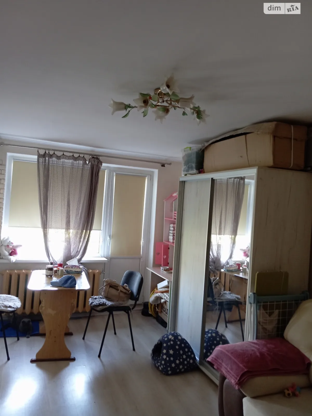Продається 2-кімнатна квартира 45 кв. м у Миколаєві - фото 1