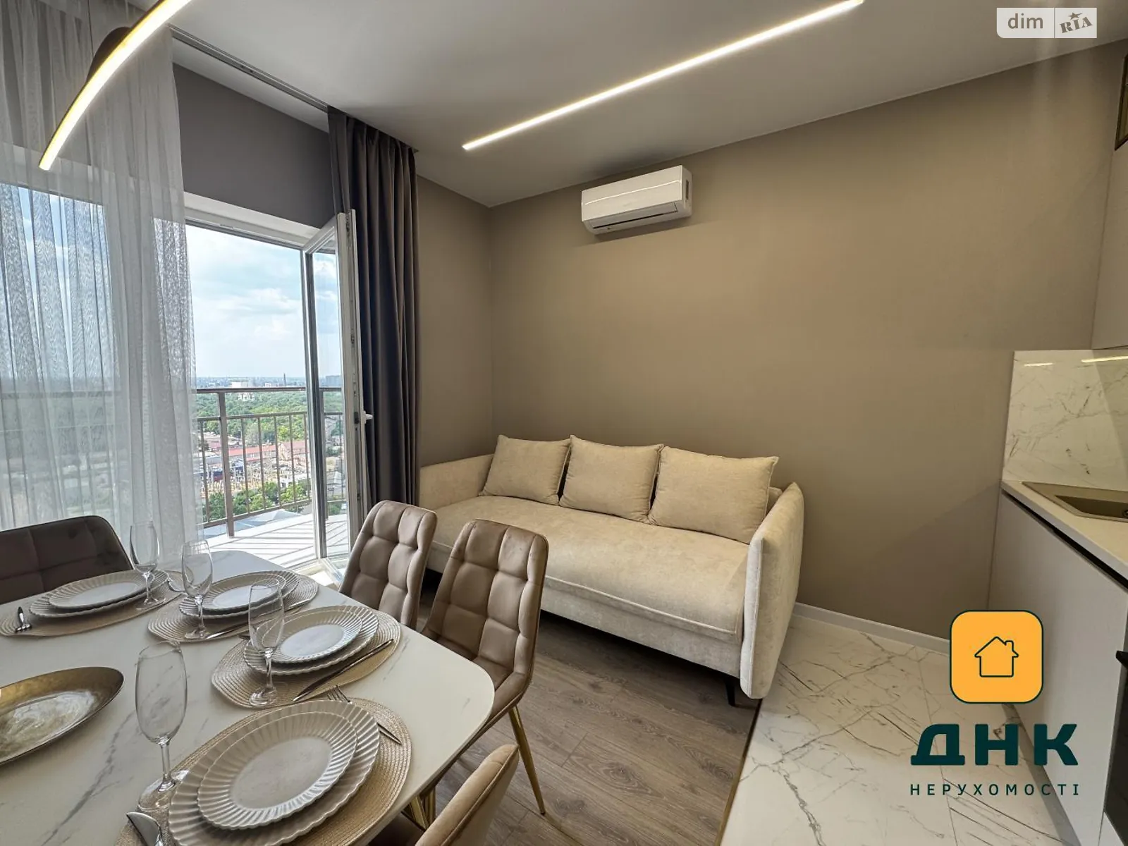 Продається 1-кімнатна квартира 43 кв. м у Одесі, цена: 75000 $ - фото 1