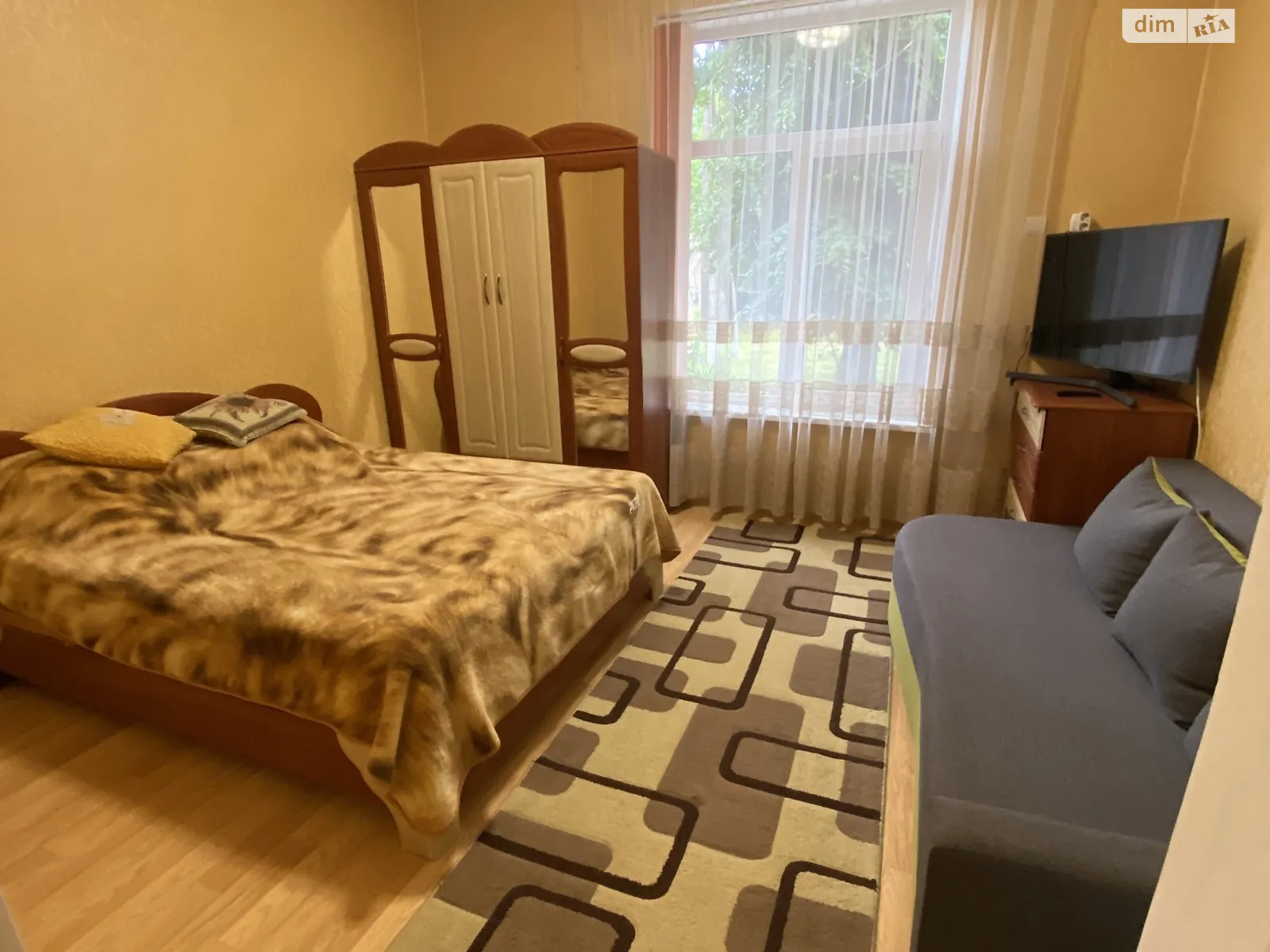 Здається в оренду 2-кімнатна квартира 50 кв. м у Хмельницькому - фото 1