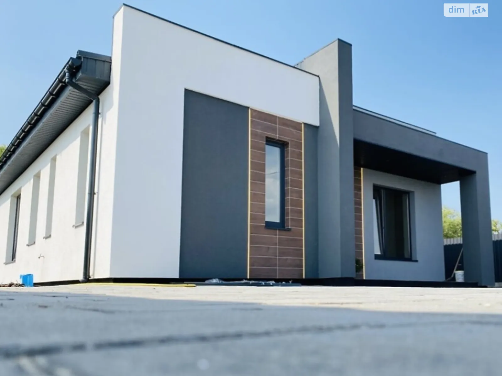 Продается одноэтажный дом 107 кв. м с мебелью, цена: 139000 $ - фото 1