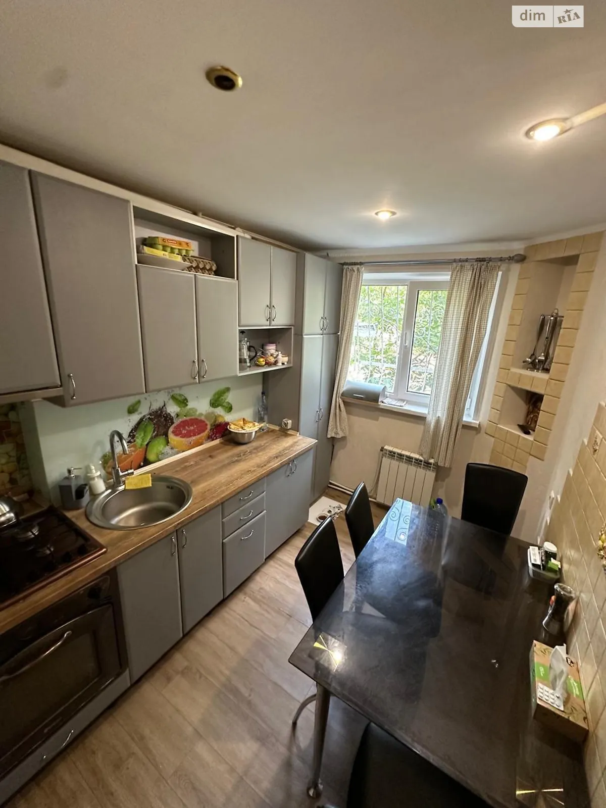Продается 3-комнатная квартира 67 кв. м в Николаеве, ул. Космонавтов - фото 1