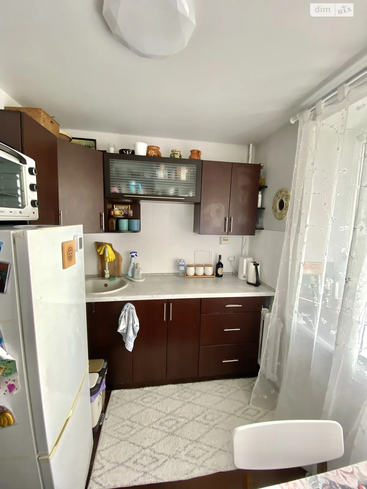 Продається 1-кімнатна квартира 33 кв. м у, цена: 46200 $ - фото 1
