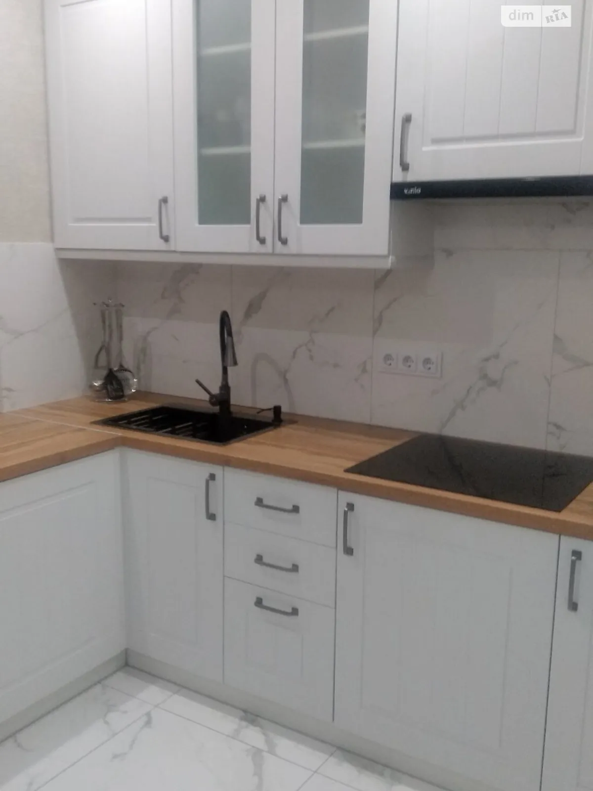 Продається 2-кімнатна квартира 64 кв. м у Вінниці, вул. Тимофіївська - фото 1