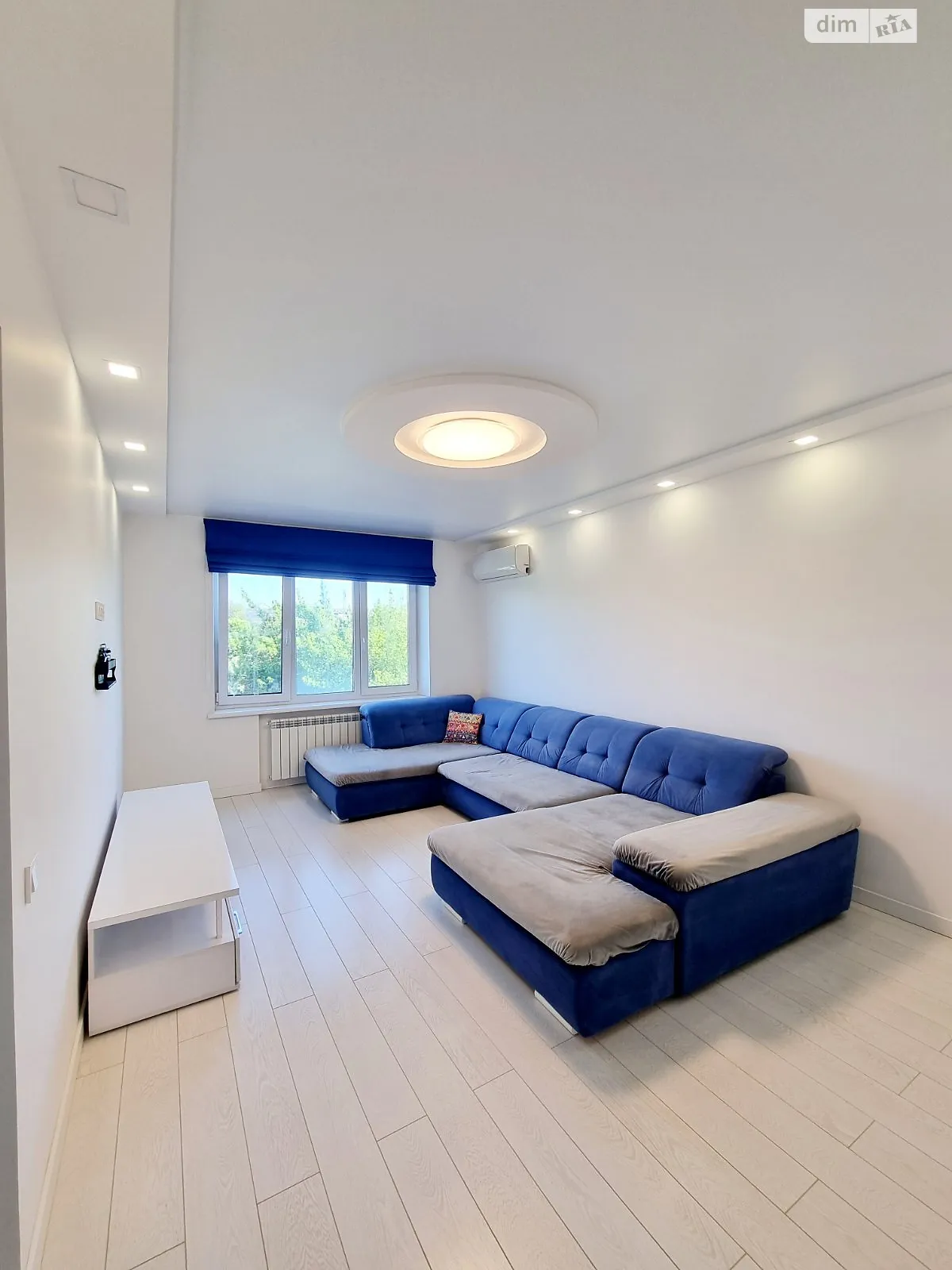 Продається 4-кімнатна квартира 83.5 кв. м у Дніпрі, цена: 85000 $ - фото 1