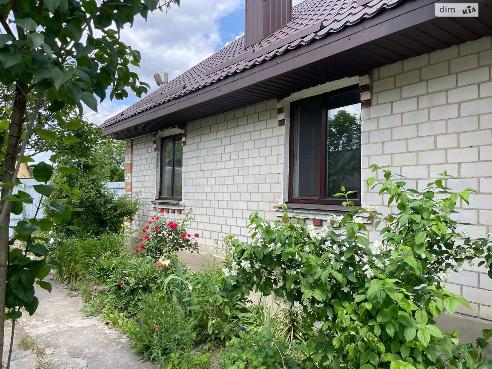 Продається одноповерховий будинок 86 кв. м з меблями, цена: 43900 $ - фото 1