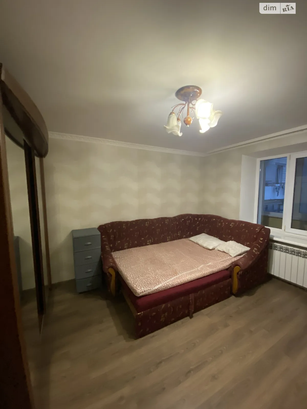 Здається в оренду 1-кімнатна квартира 30 кв. м у Вінниці, вул. Князів Коріатовичів - фото 1