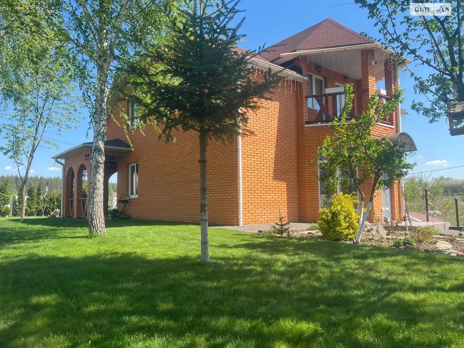 Продається будинок 2 поверховий 220 кв. м з балконом, цена: 240000 $ - фото 1