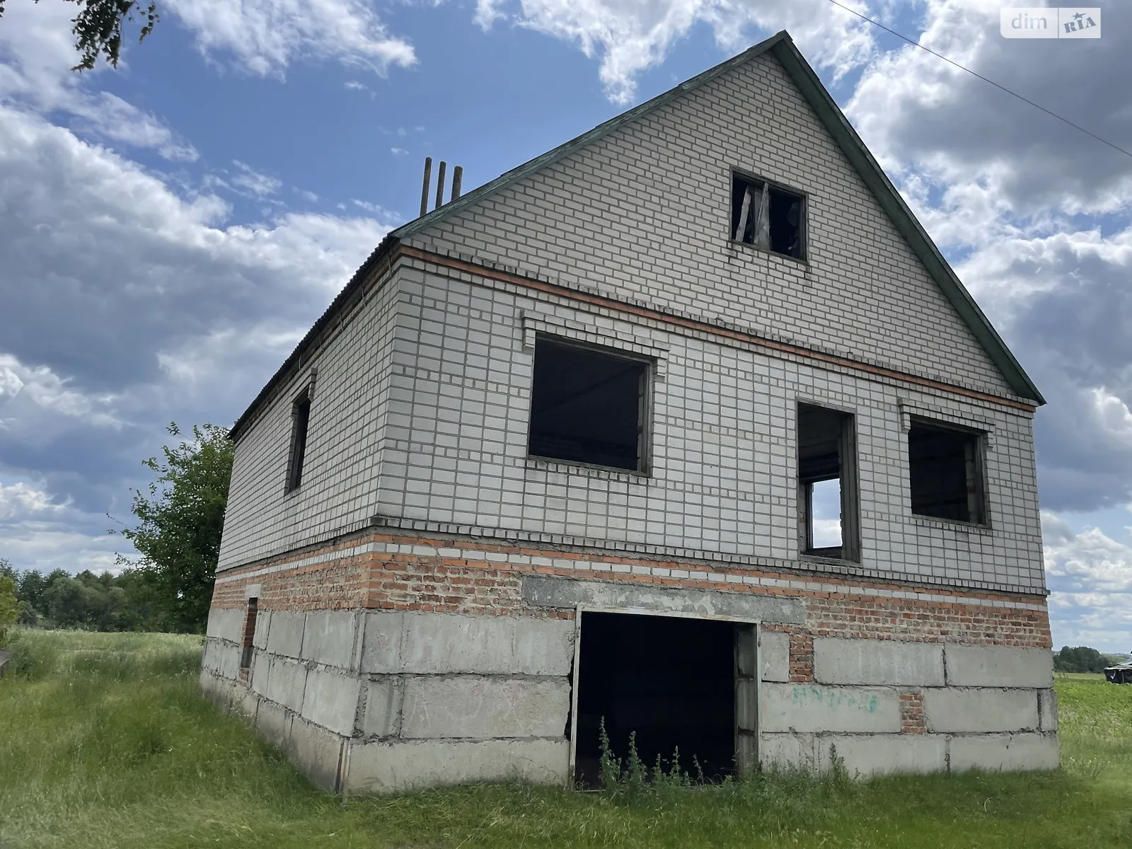 Продається будинок 2 поверховий 200 кв. м з меблями, цена: 10000 $ - фото 1