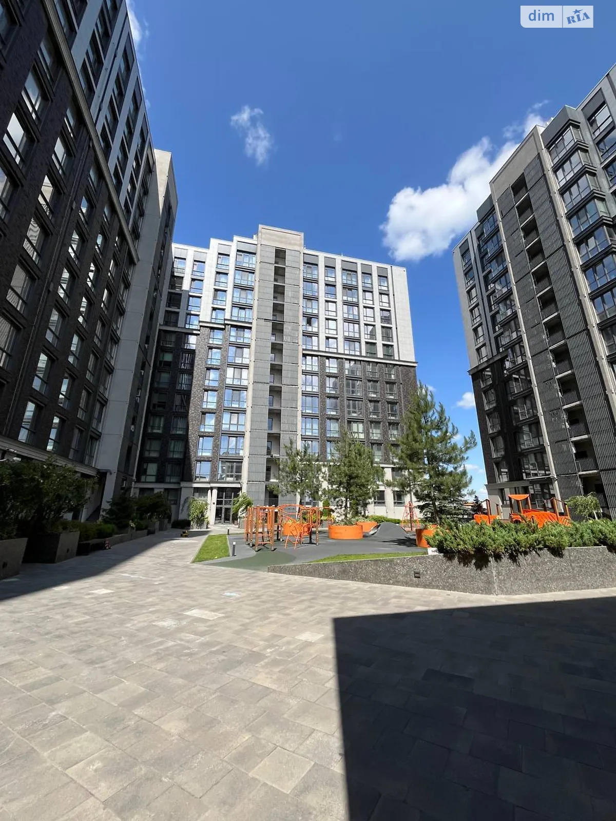 Продается подземный паркинг под легковое авто на 18.8 кв. м, цена: 17000 $ - фото 1