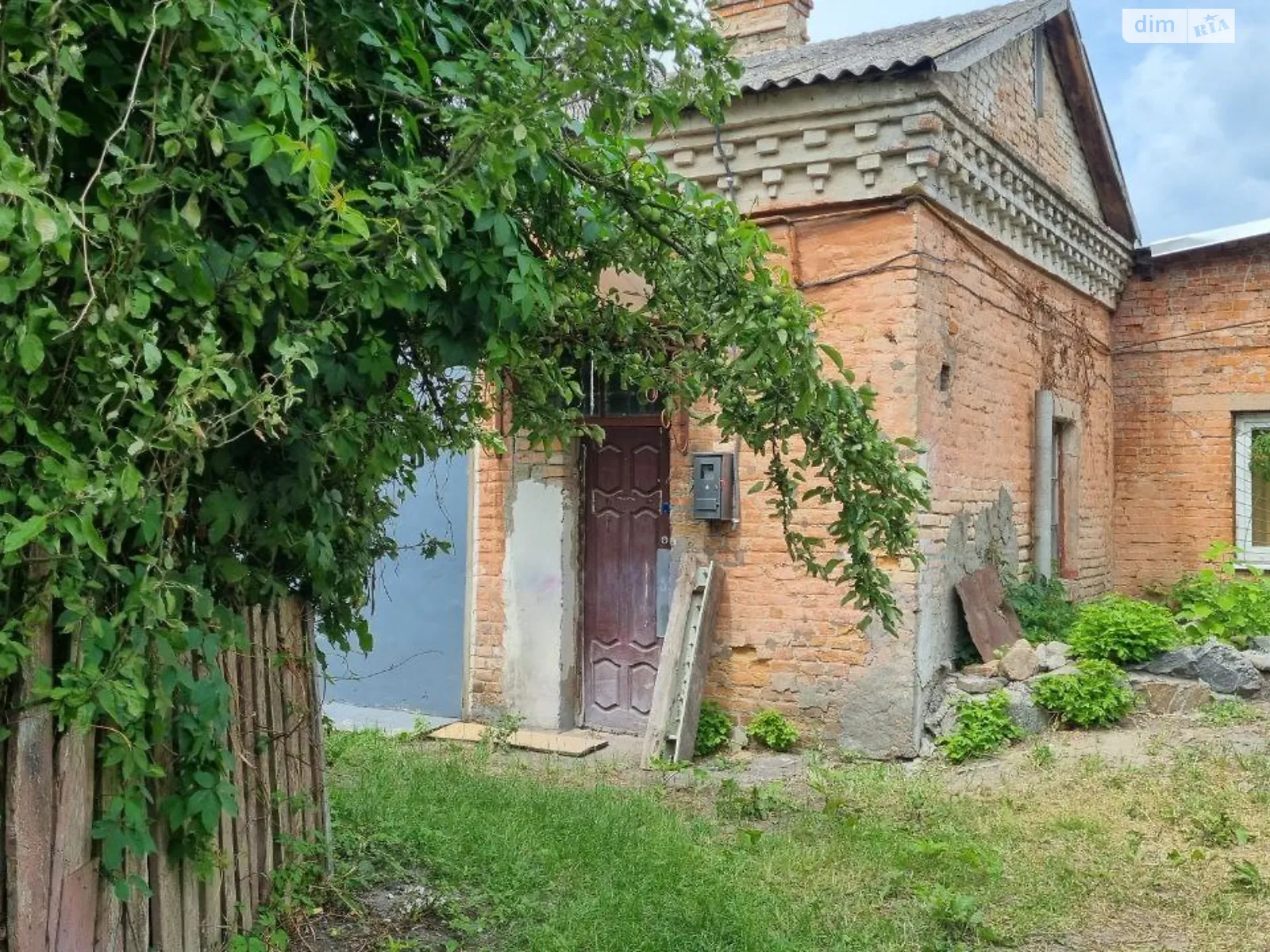 Продається частина будинку 12 кв. м з терасою, цена: 14000 $ - фото 1