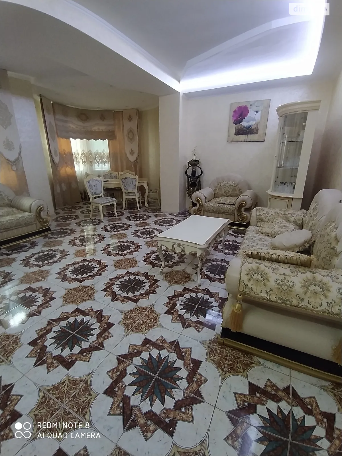 Здається в оренду будинок 2 поверховий 140 кв. м з садом, цена: 1000 $ - фото 1