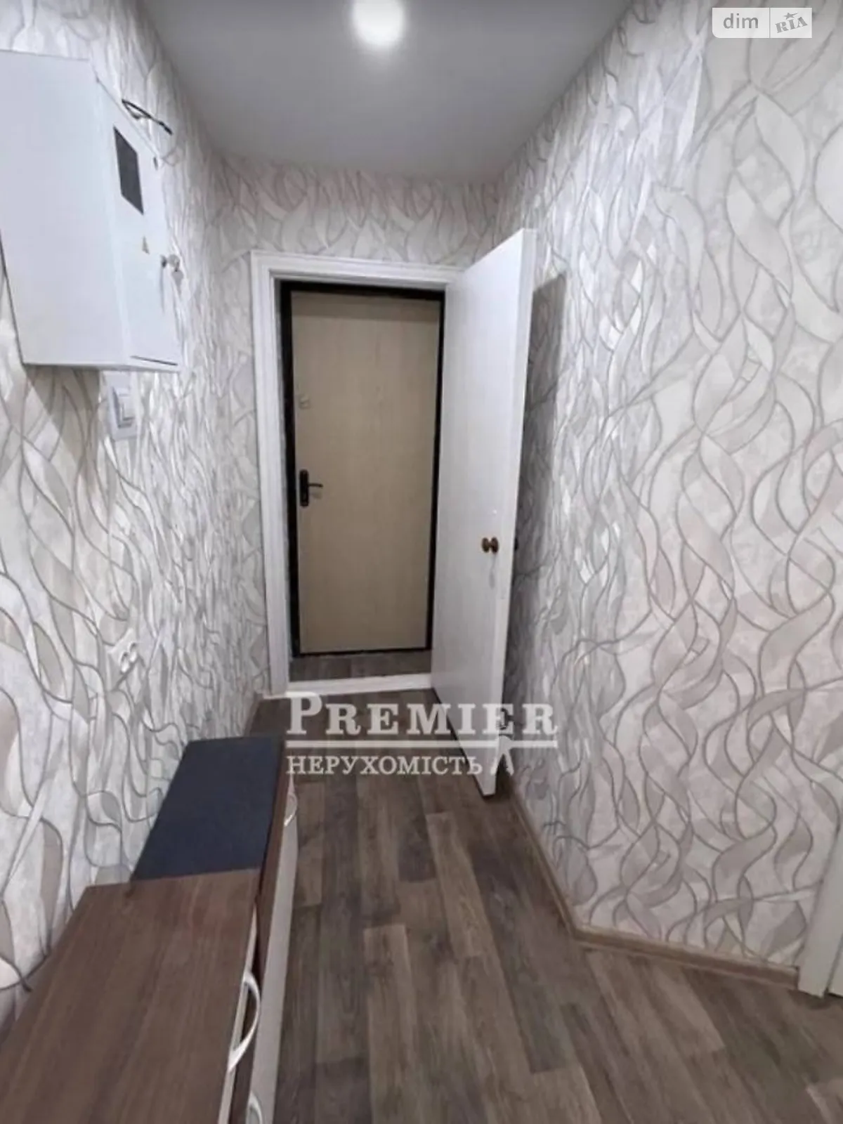 Продается 1-комнатная квартира 32 кв. м в Одессе, цена: 26000 $ - фото 1