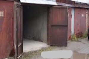 Сниму гараж в Переяславе-Хмельницком долгосрочно