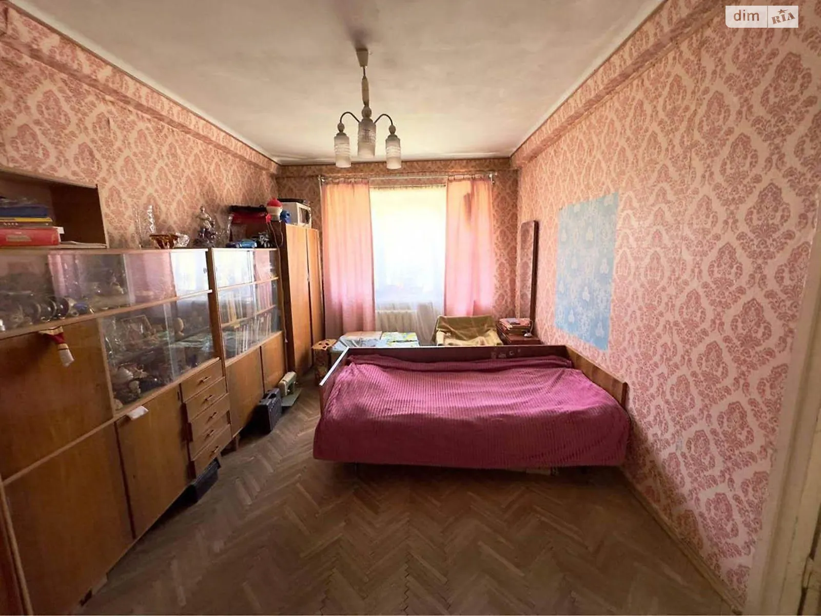 Продається 3-кімнатна квартира 61 кв. м у Києві, вул. Олени Теліги, 41А - фото 1
