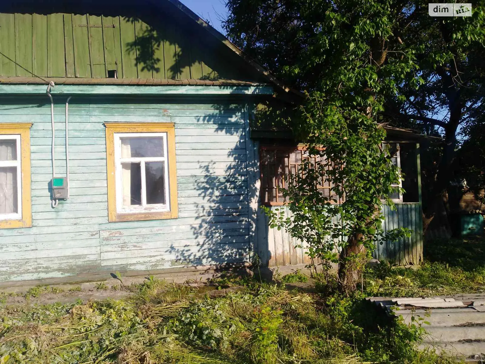 Продается одноэтажный дом 45 кв. м с садом, цена: 8500 $ - фото 1